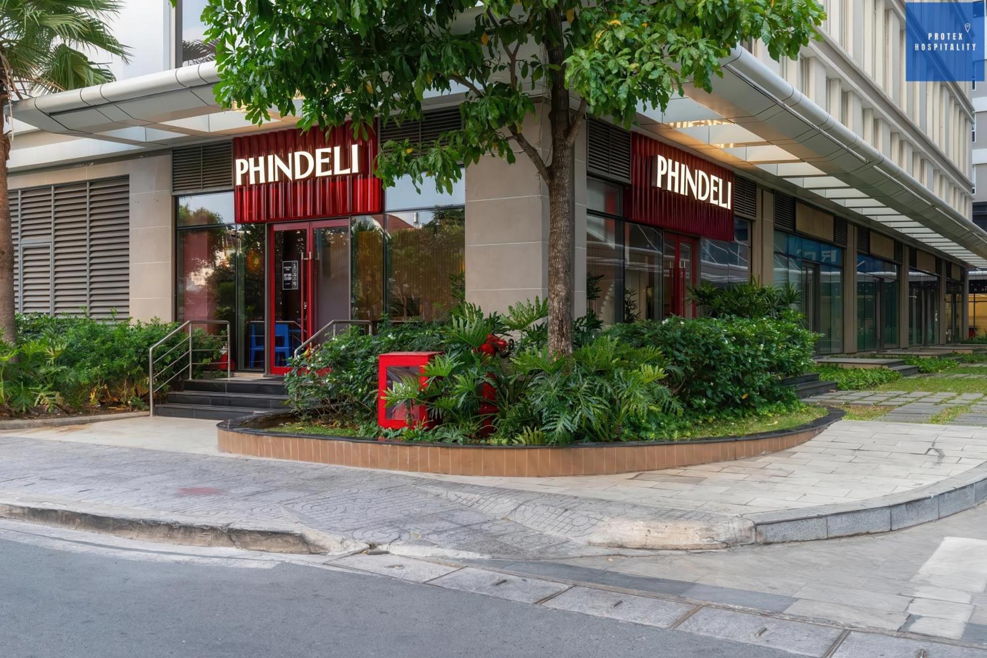 The Parkview - Close To Tsn Airport * Ho Chi Minh City