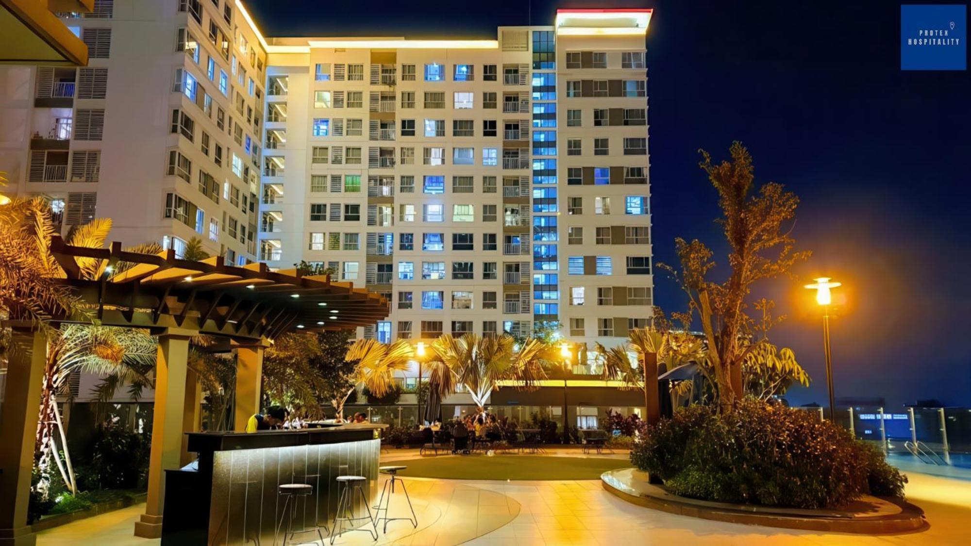 The Parkview - Close To Tsn Airport