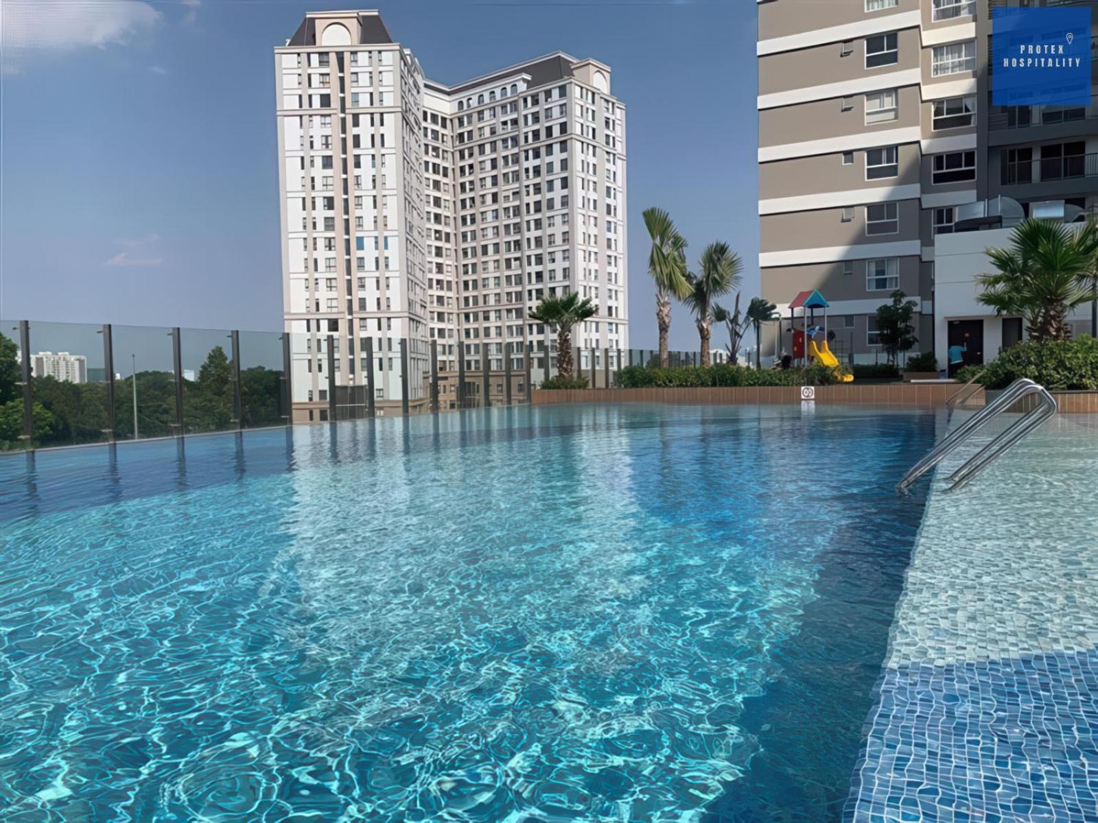 The Parkview - Close To Tsn Airport Apartment *