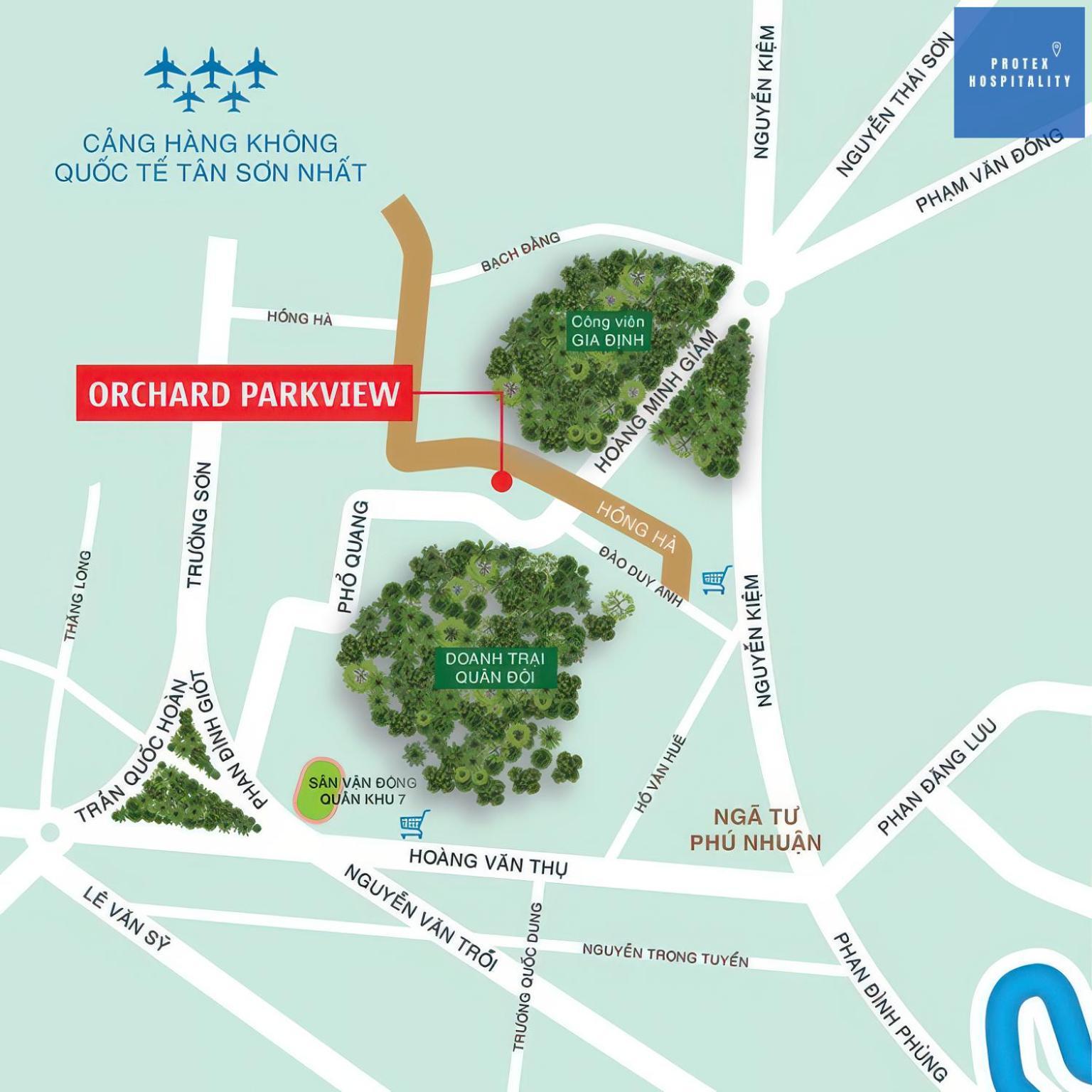 Apartment The Parkview - Close To Tsn Airport *