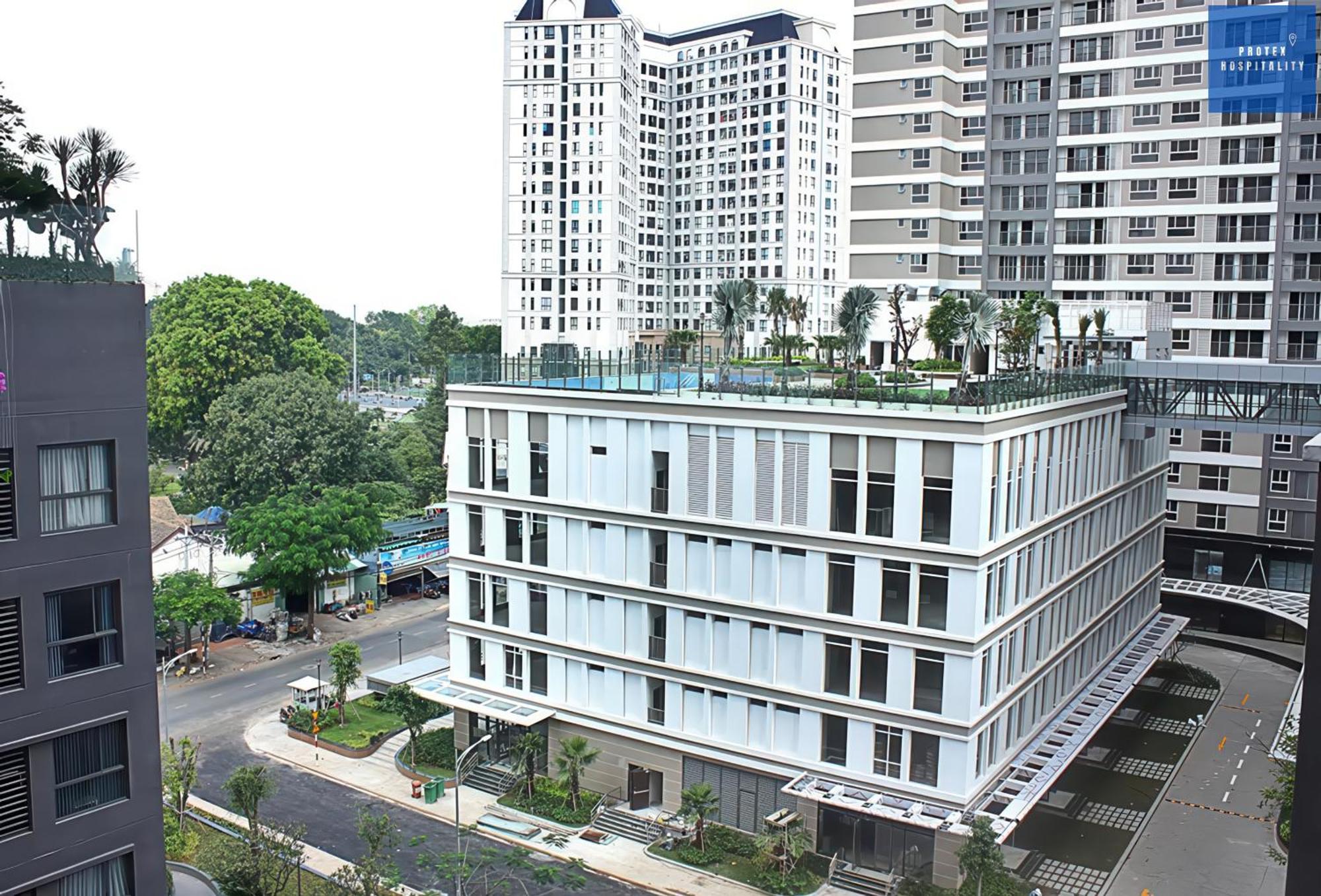 The Parkview - Close To Tsn Airport Ho Chi Minh City