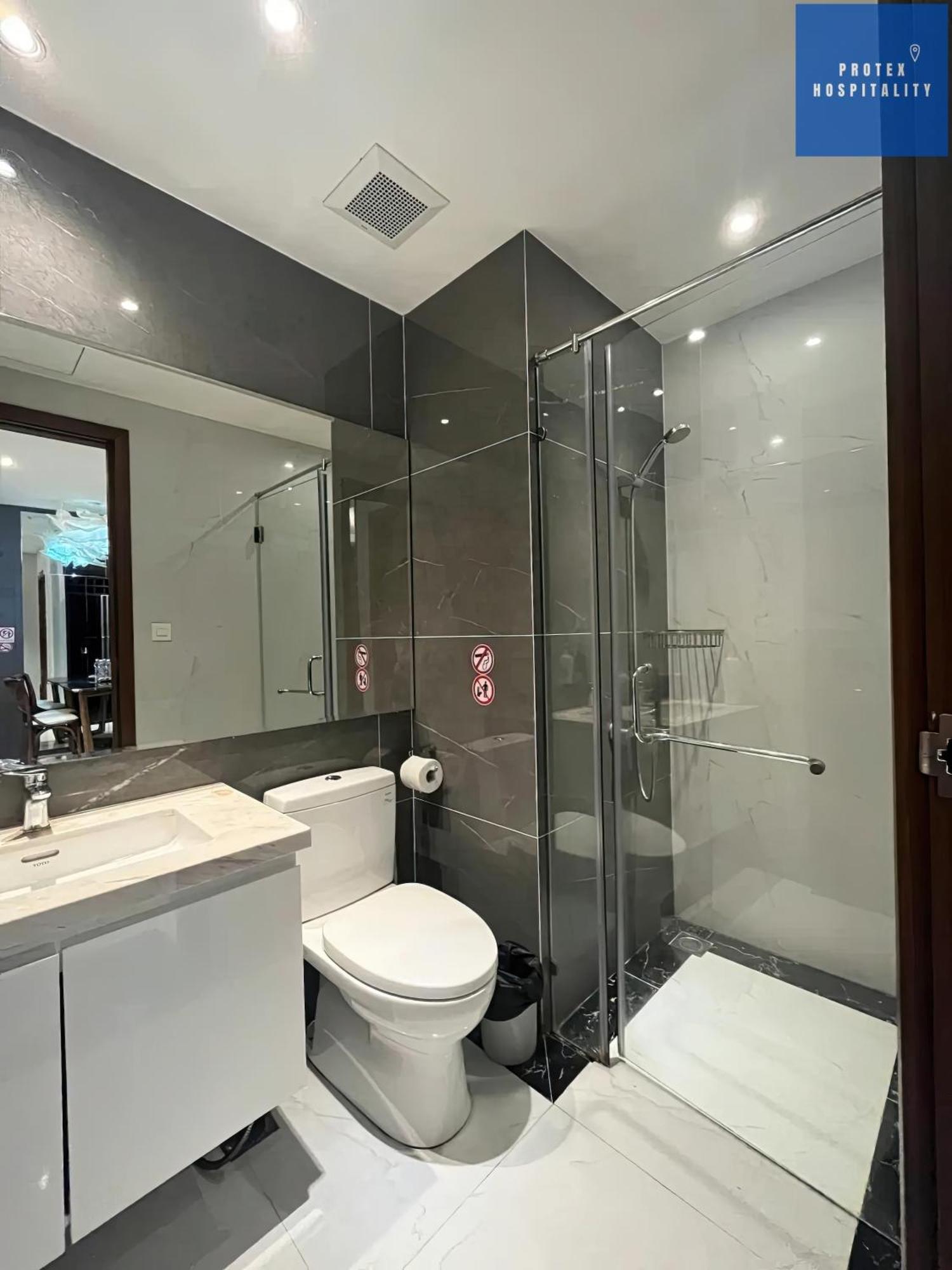 The Parkview - Close To Tsn Airport Apartment *