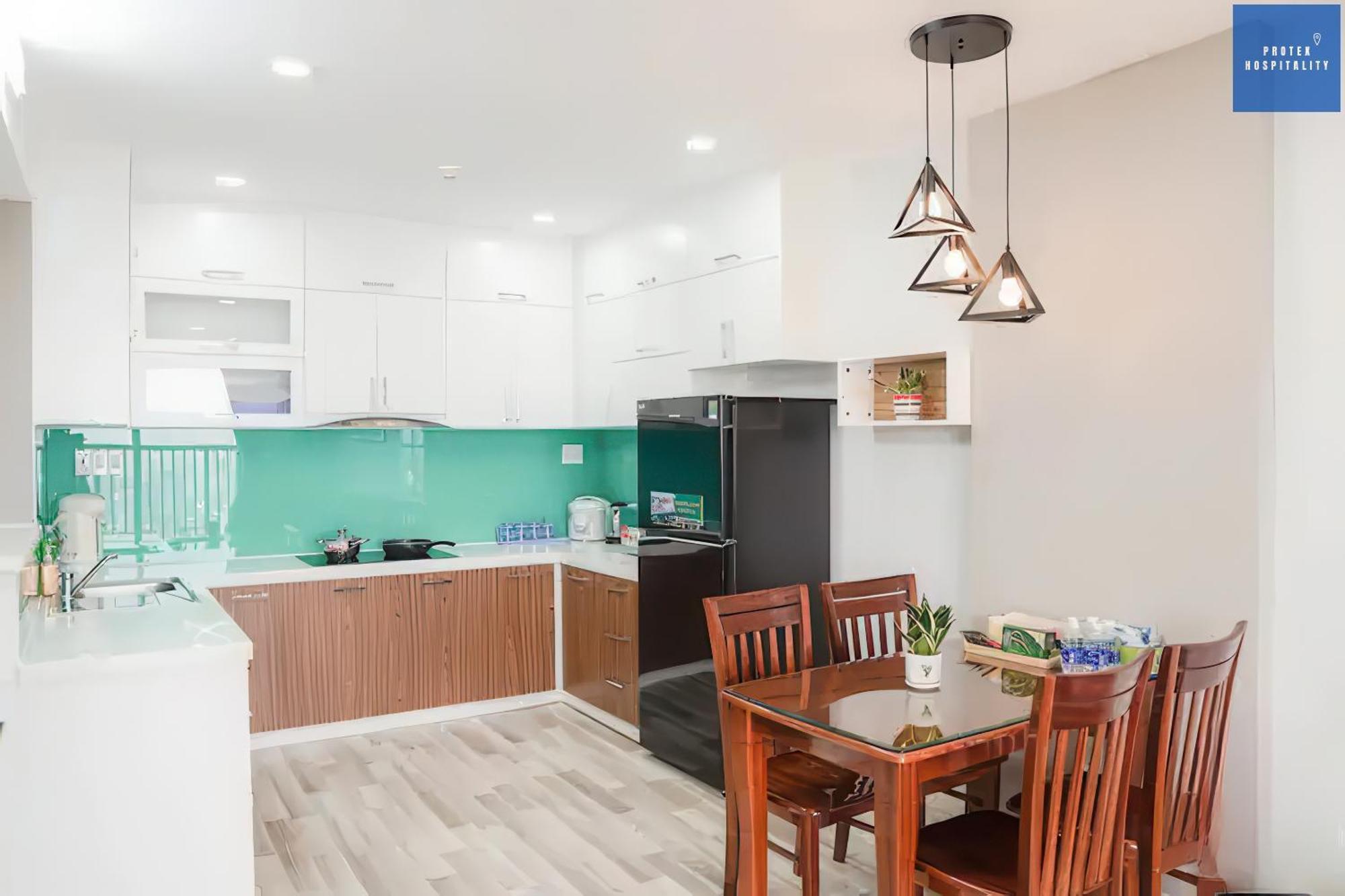 The Parkview - Close To Tsn Airport Apartment