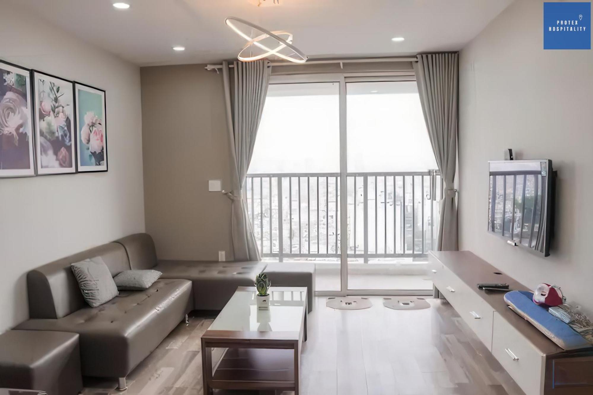 Apartment The Parkview - Close To Tsn Airport *