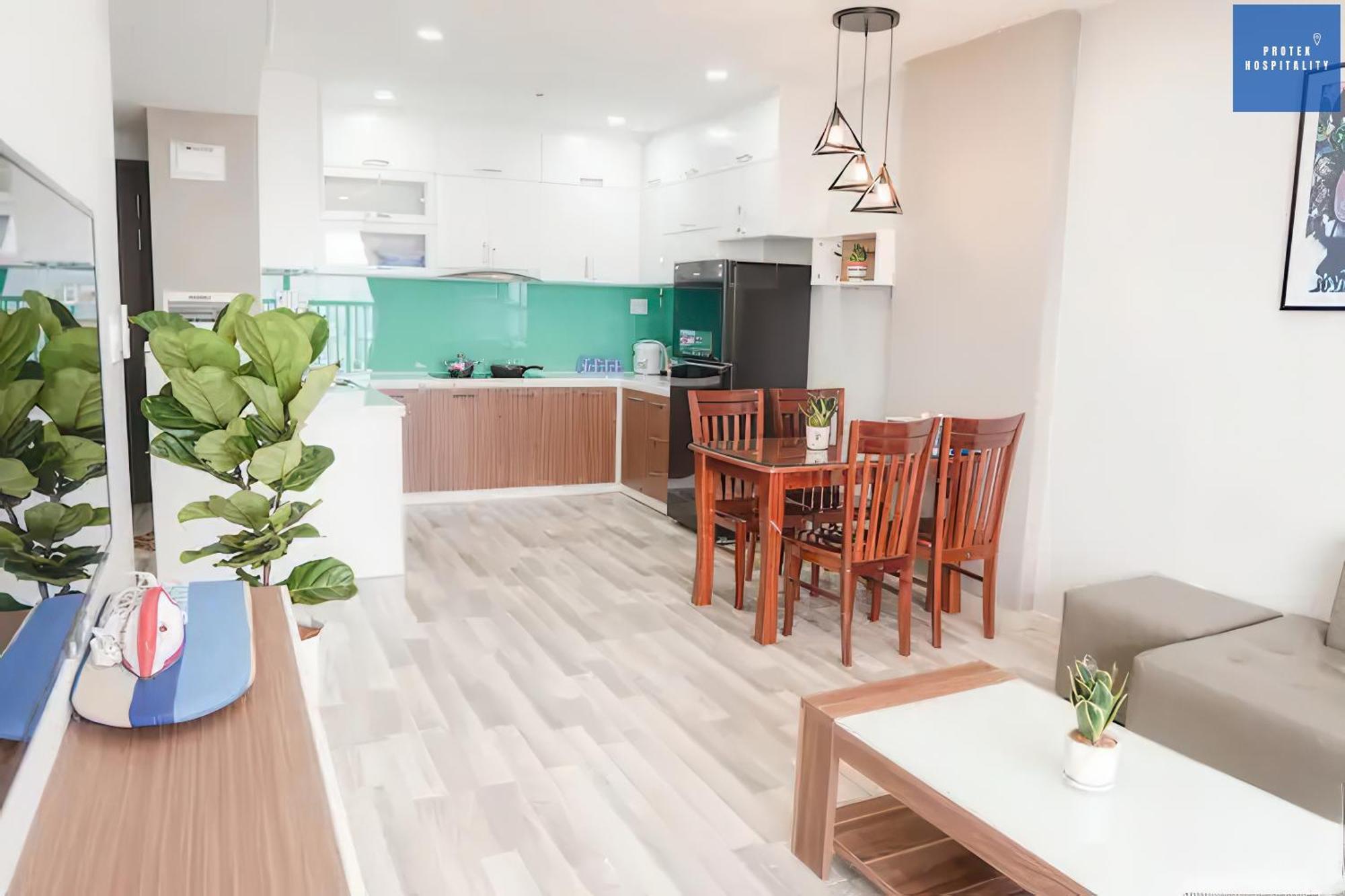 The Parkview - Close To Tsn Airport * Ho Chi Minh City