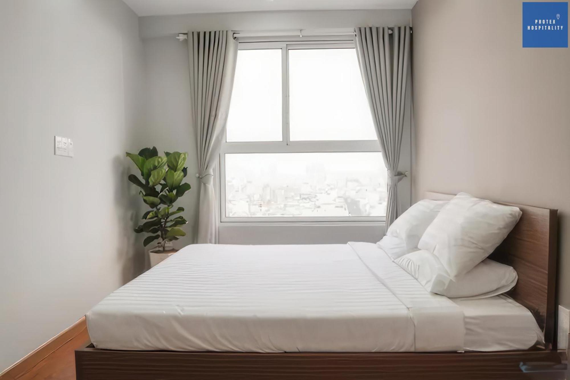 Apartment The Parkview - Close To Tsn Airport *