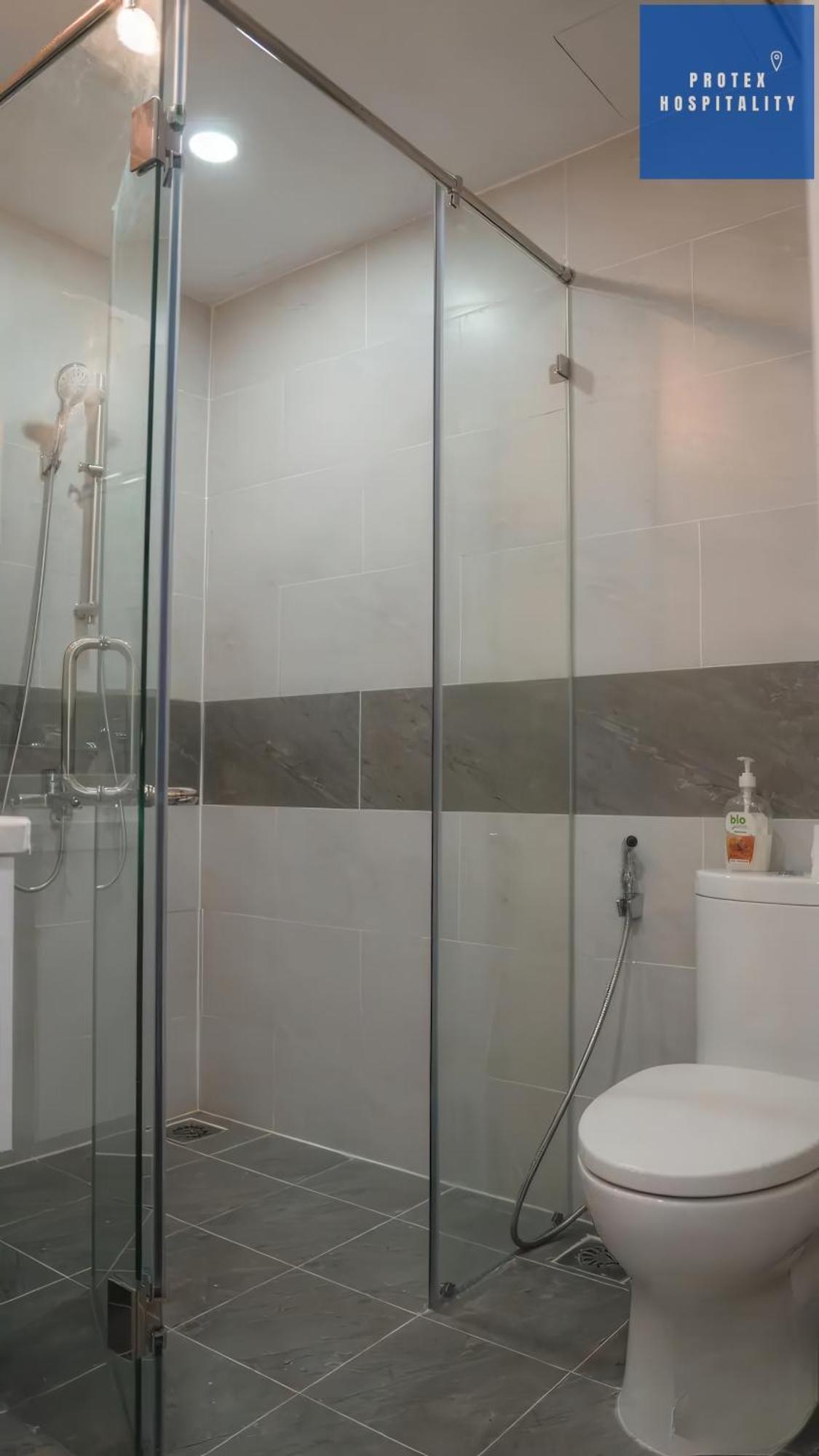 The Parkview - Close To Tsn Airport Apartment Ho Chi Minh City