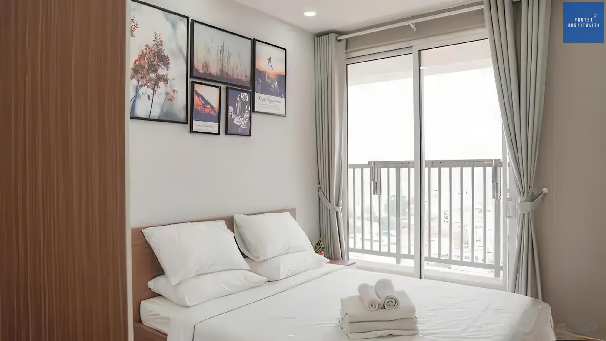 The Parkview - Close To Tsn Airport *