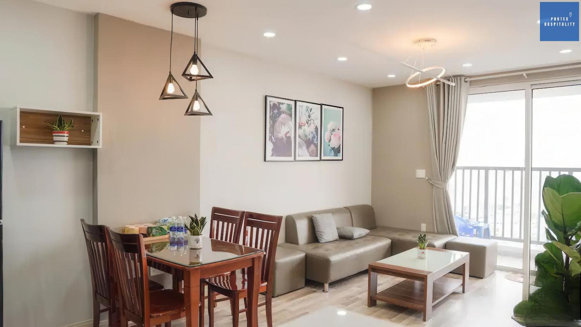 The Parkview - Close To Tsn Airport Ho Chi Minh City