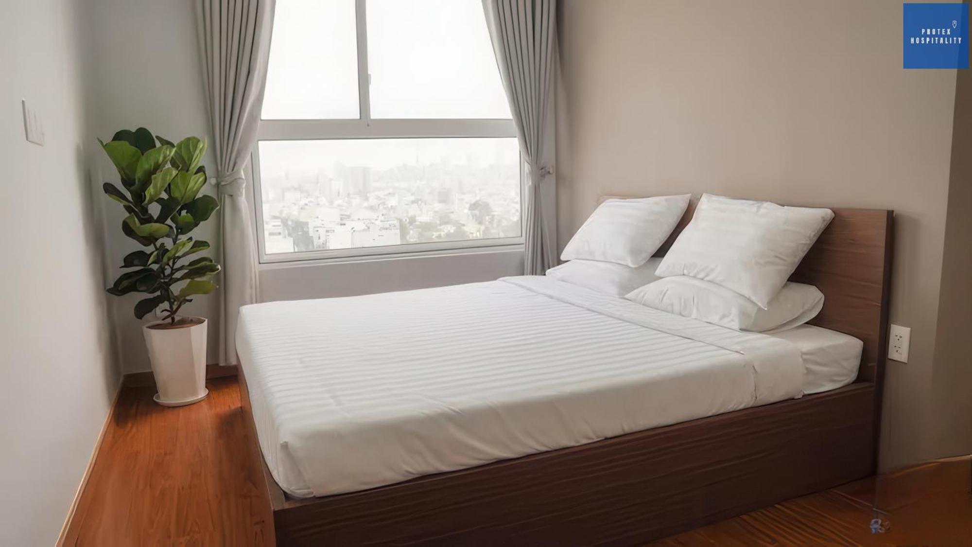 The Parkview - Close To Tsn Airport * Ho Chi Minh City