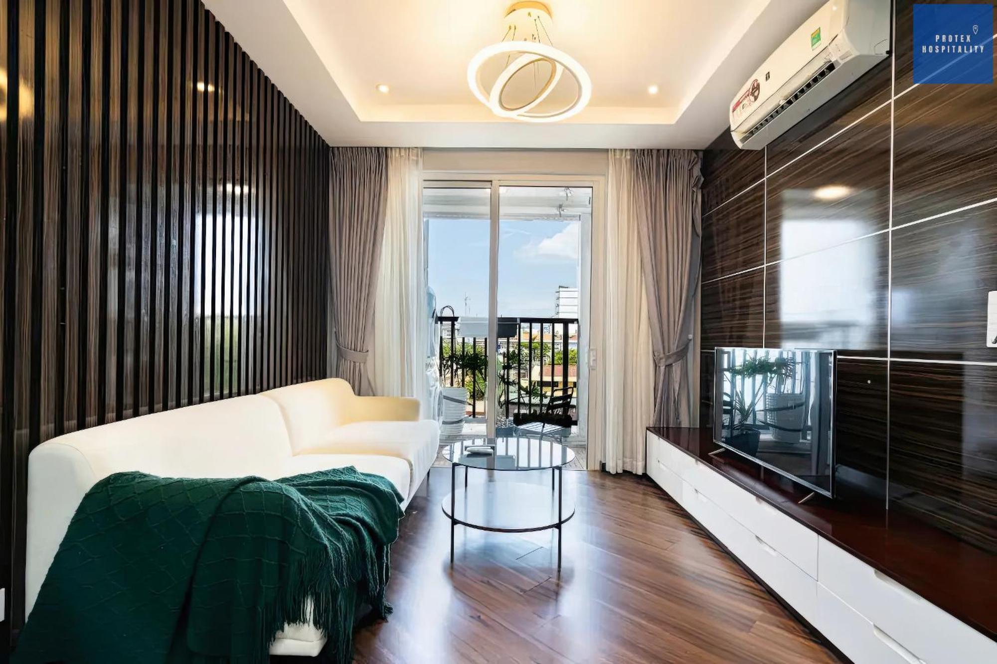 The Parkview - Close To Tsn Airport