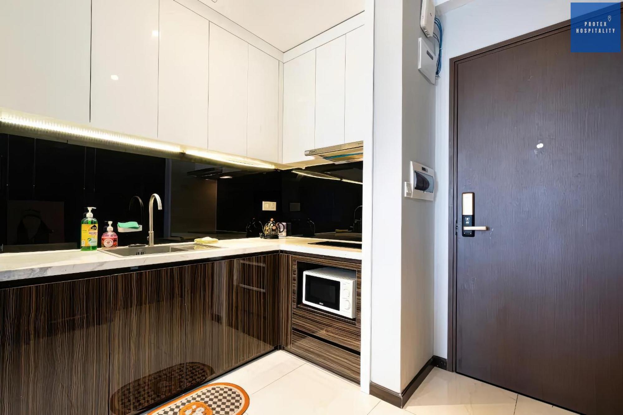 The Parkview - Close To Tsn Airport *
