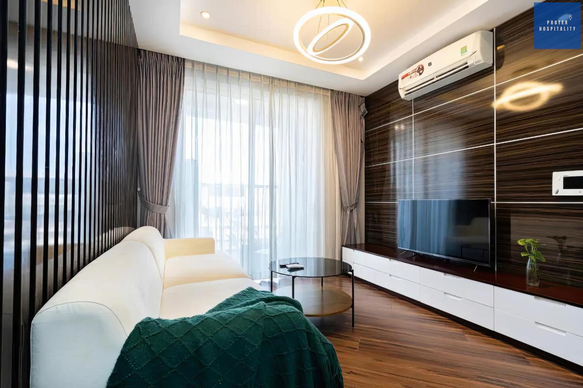 The Parkview - Close To Tsn Airport Ho Chi Minh City