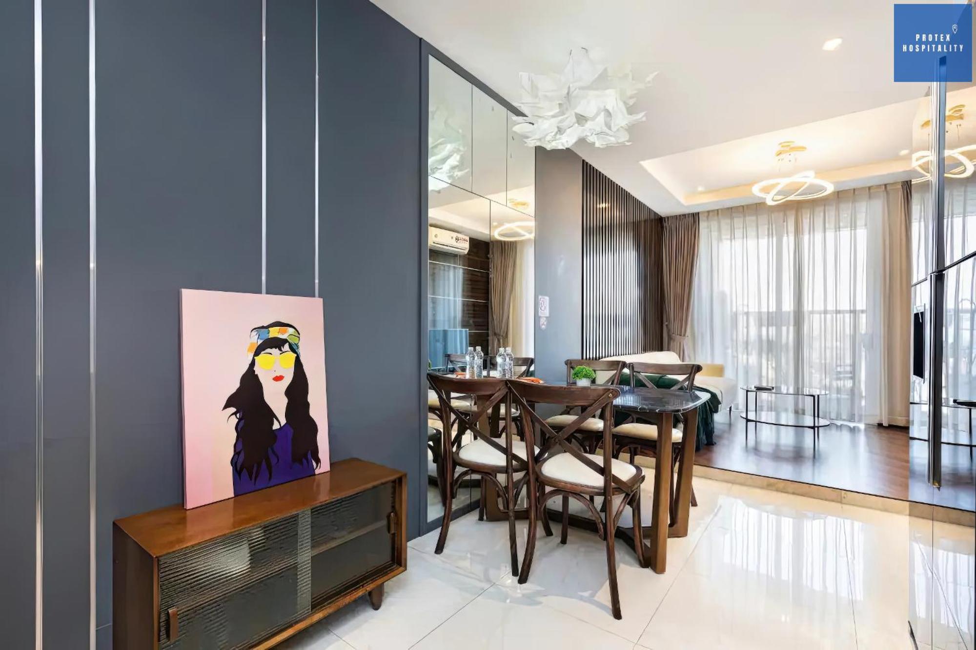 The Parkview - Close To Tsn Airport * Ho Chi Minh City