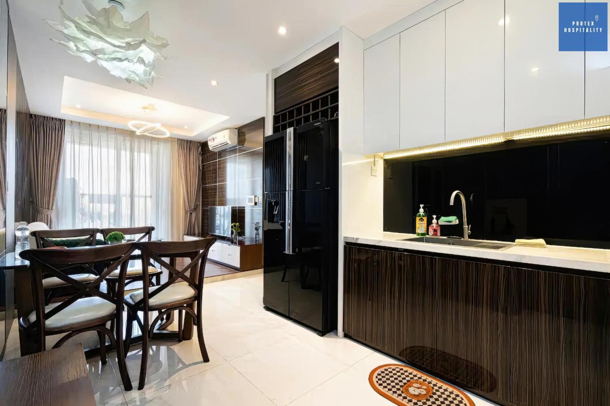 The Parkview - Close To Tsn Airport Apartment