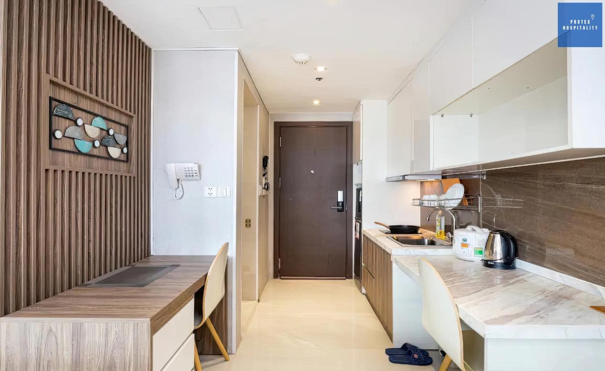 Apartment The Parkview - Close To Tsn Airport