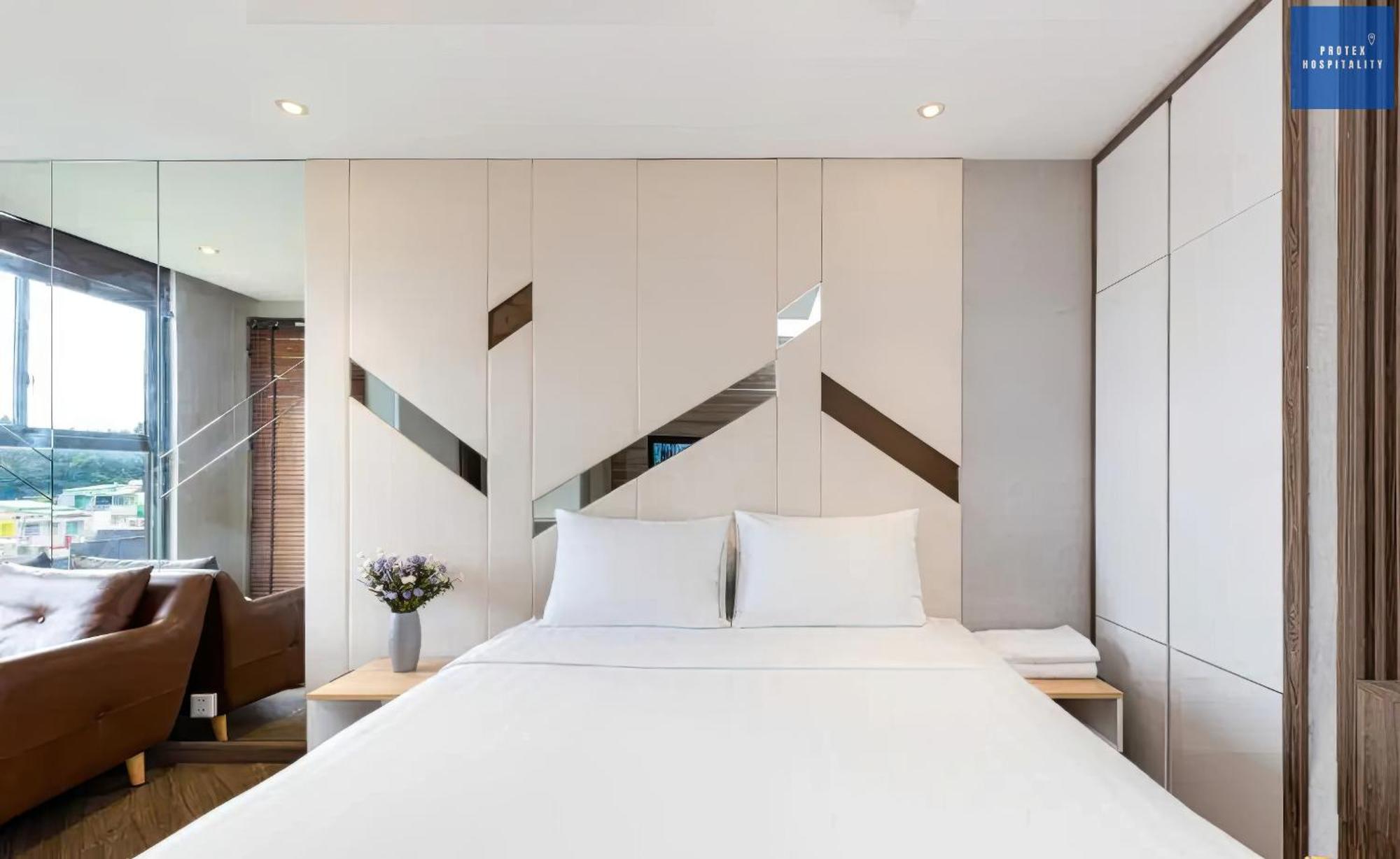 Apartment The Parkview - Close To Tsn Airport *