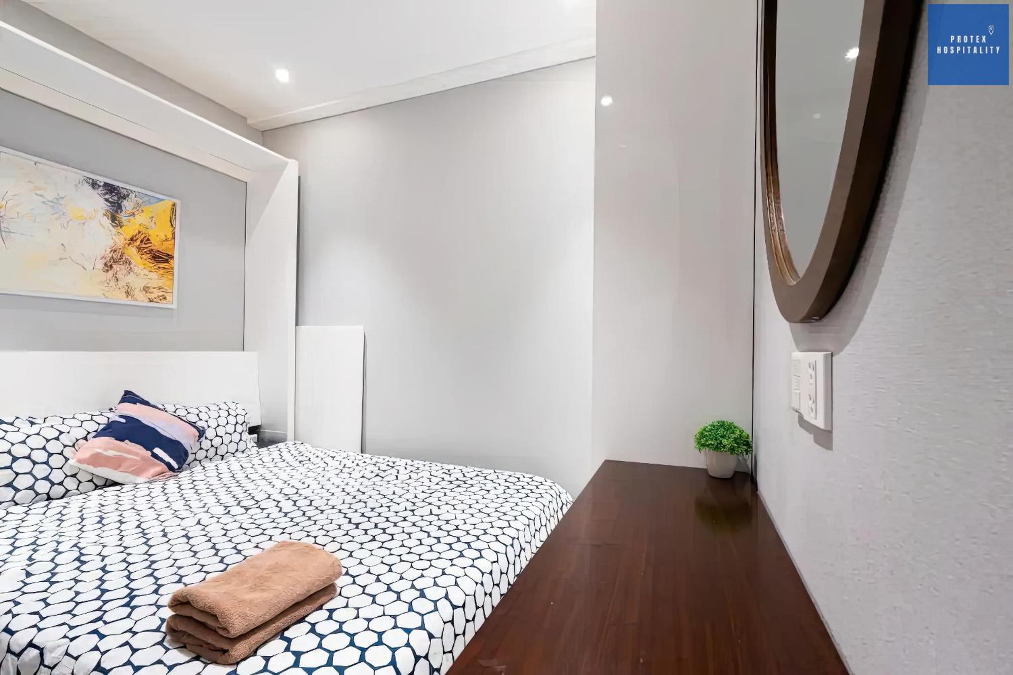 The Parkview - Close To Tsn Airport *