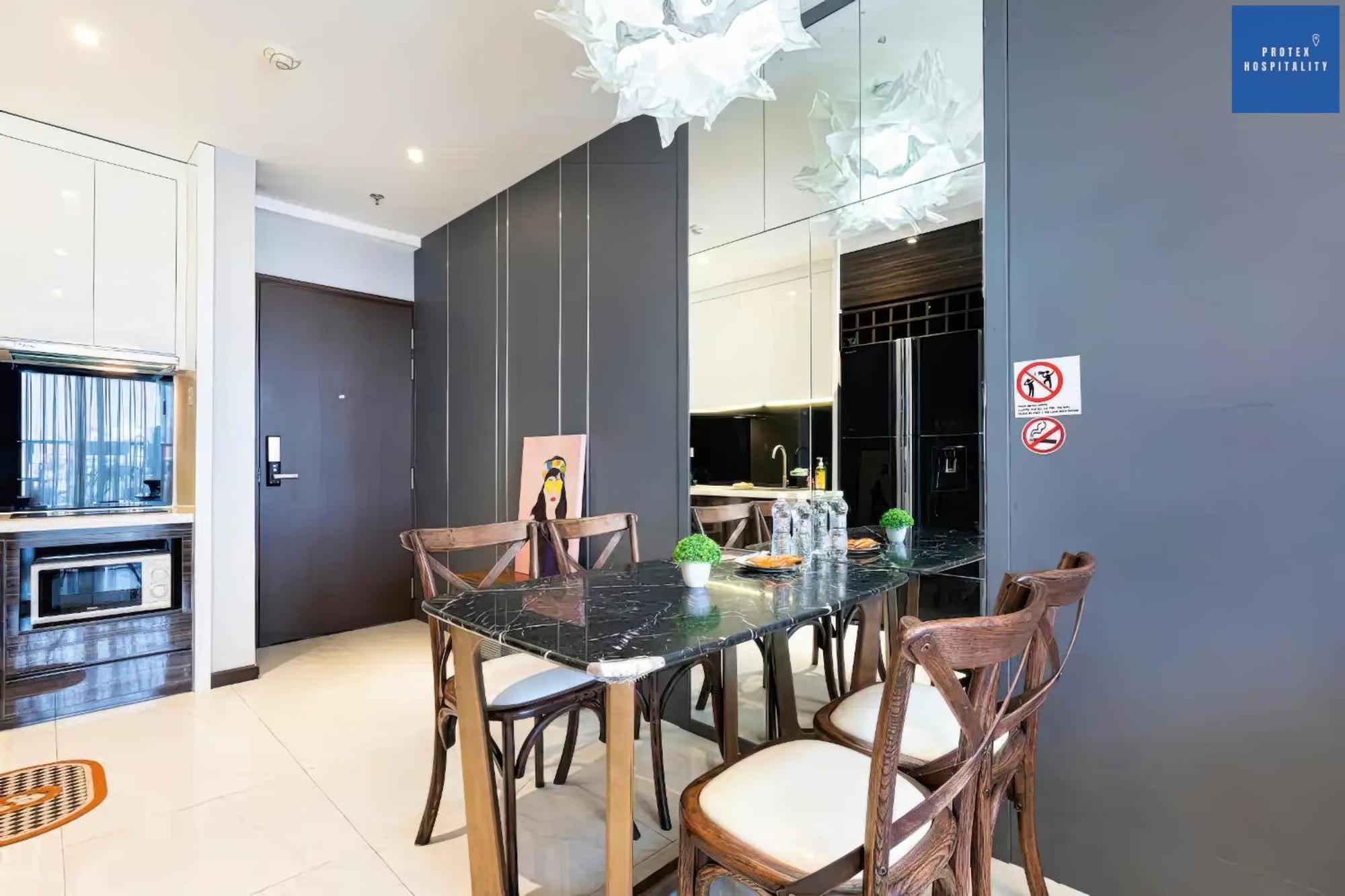 The Parkview - Close To Tsn Airport Ho Chi Minh City