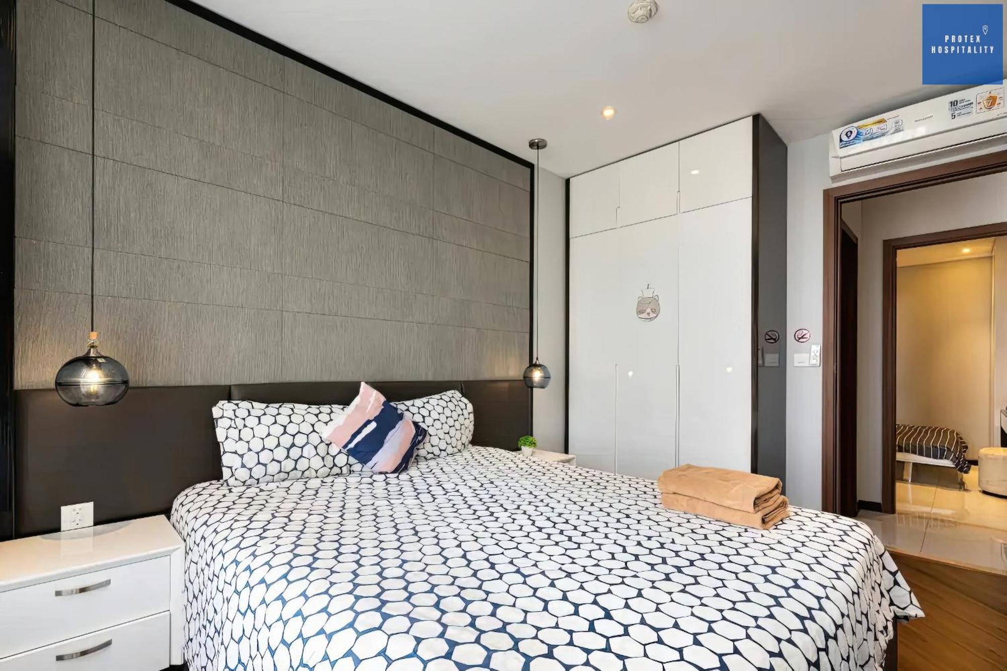 The Parkview - Close To Tsn Airport * Ho Chi Minh City