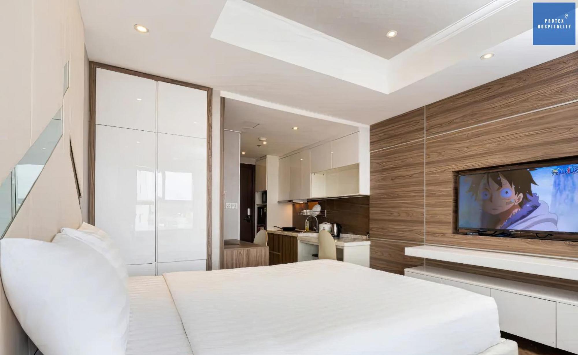 Apartment The Parkview - Close To Tsn Airport *