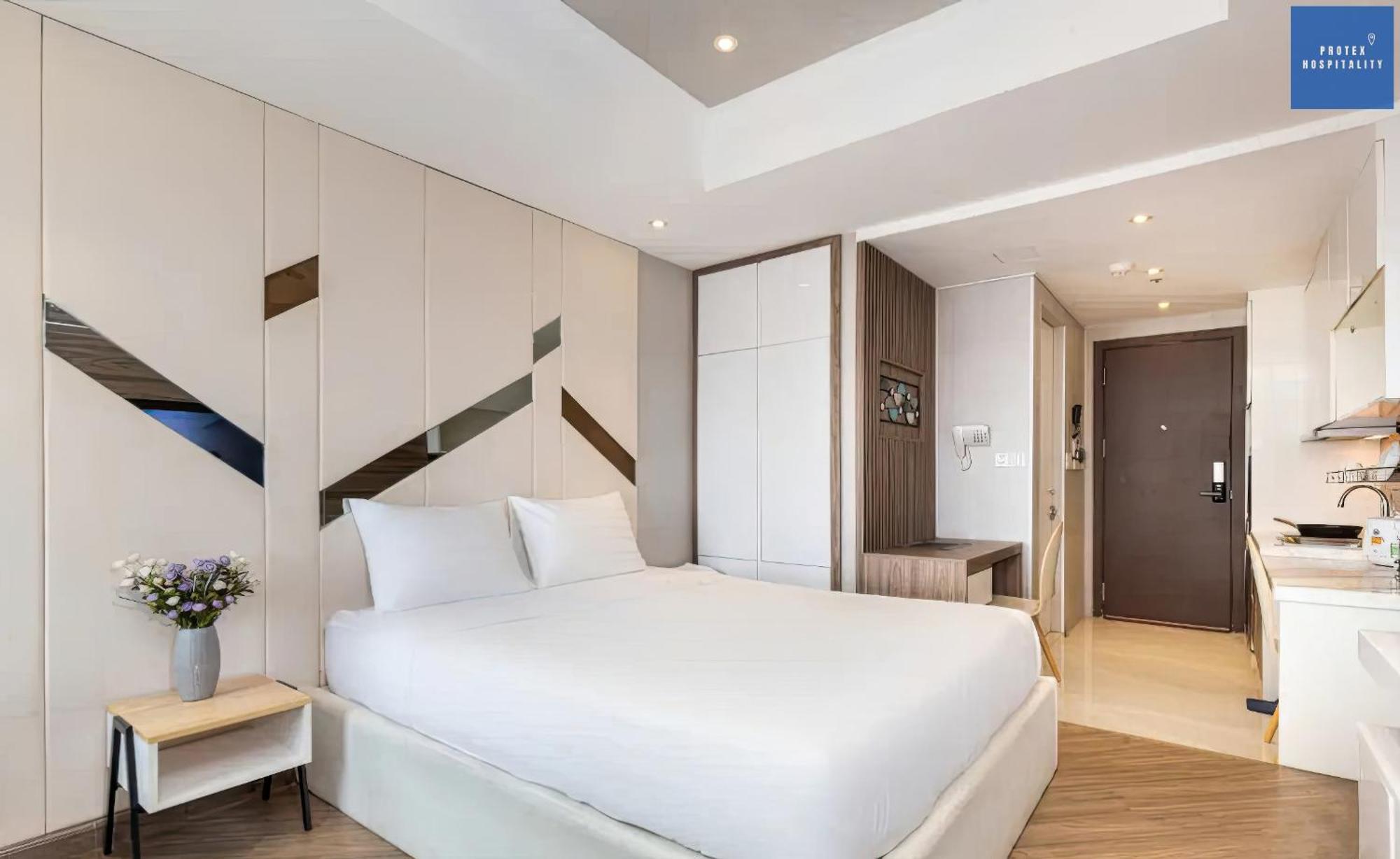 The Parkview - Close To Tsn Airport *