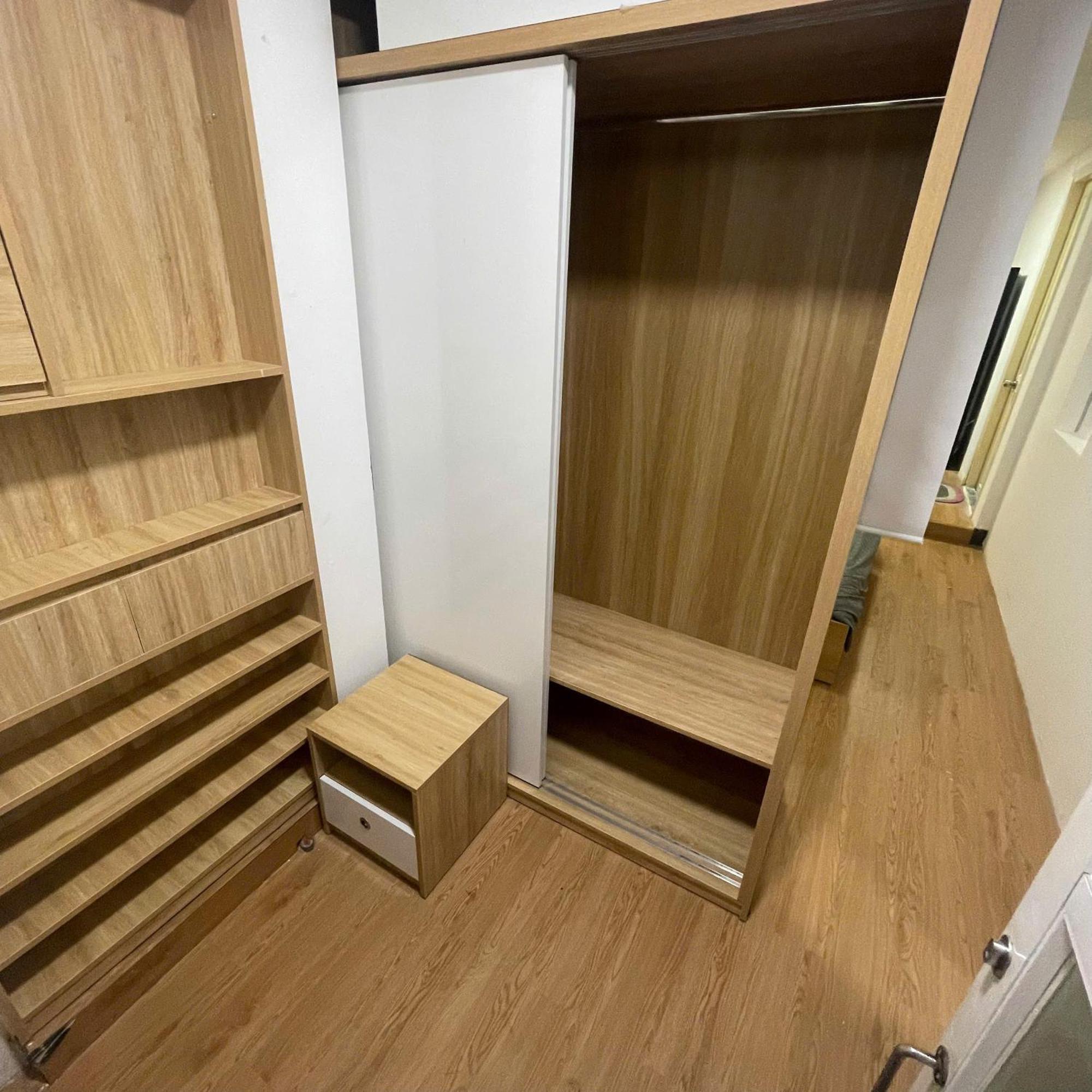 Aparthotel Sky House *