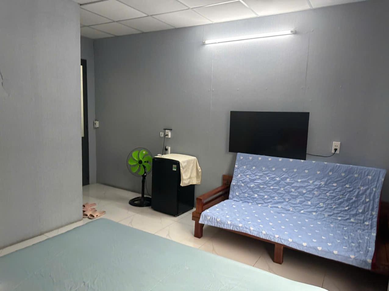 Guest house Coco 401 Ho Chi Minh City