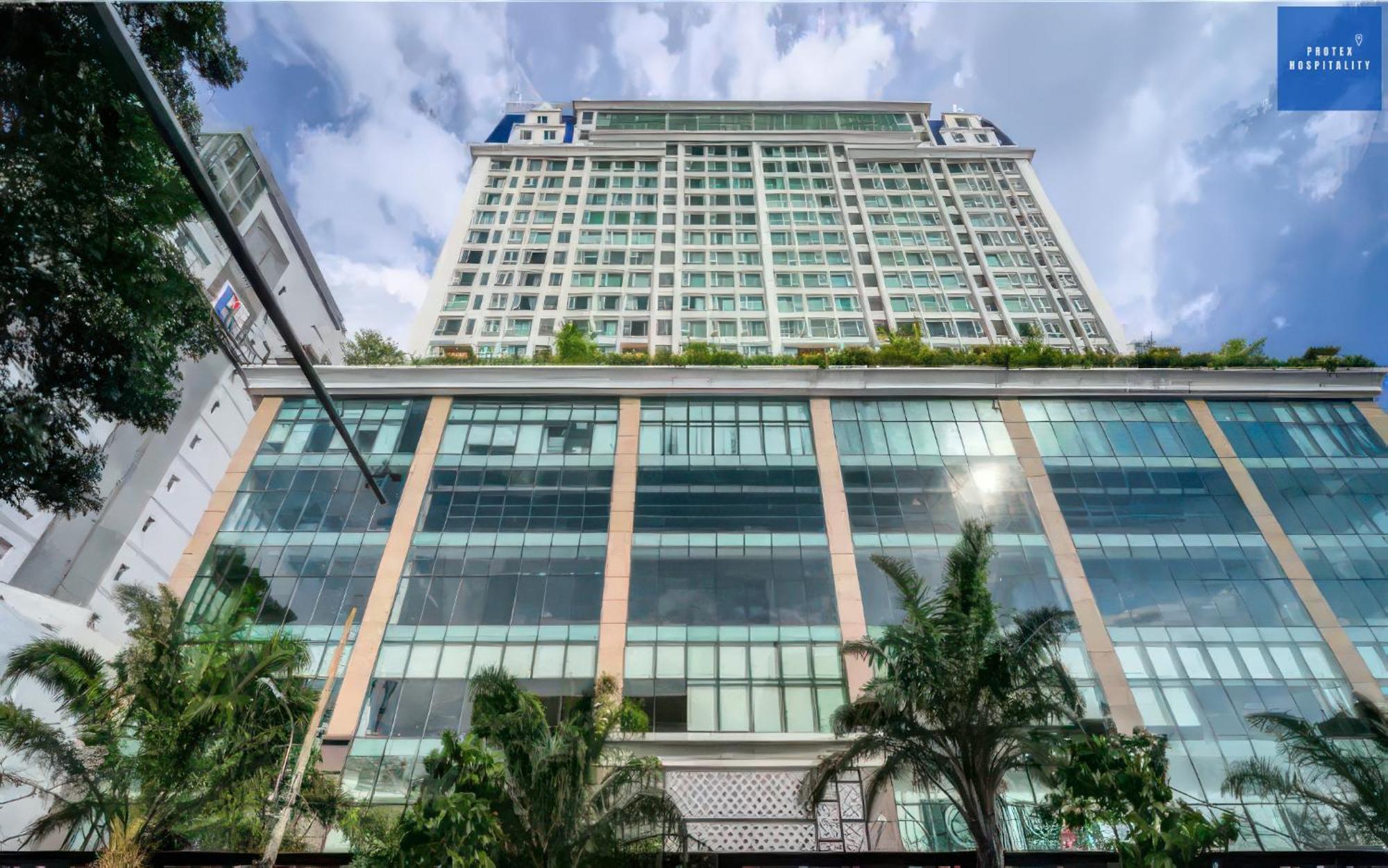 Leman Luxury District 3 Ho Chi Minh City