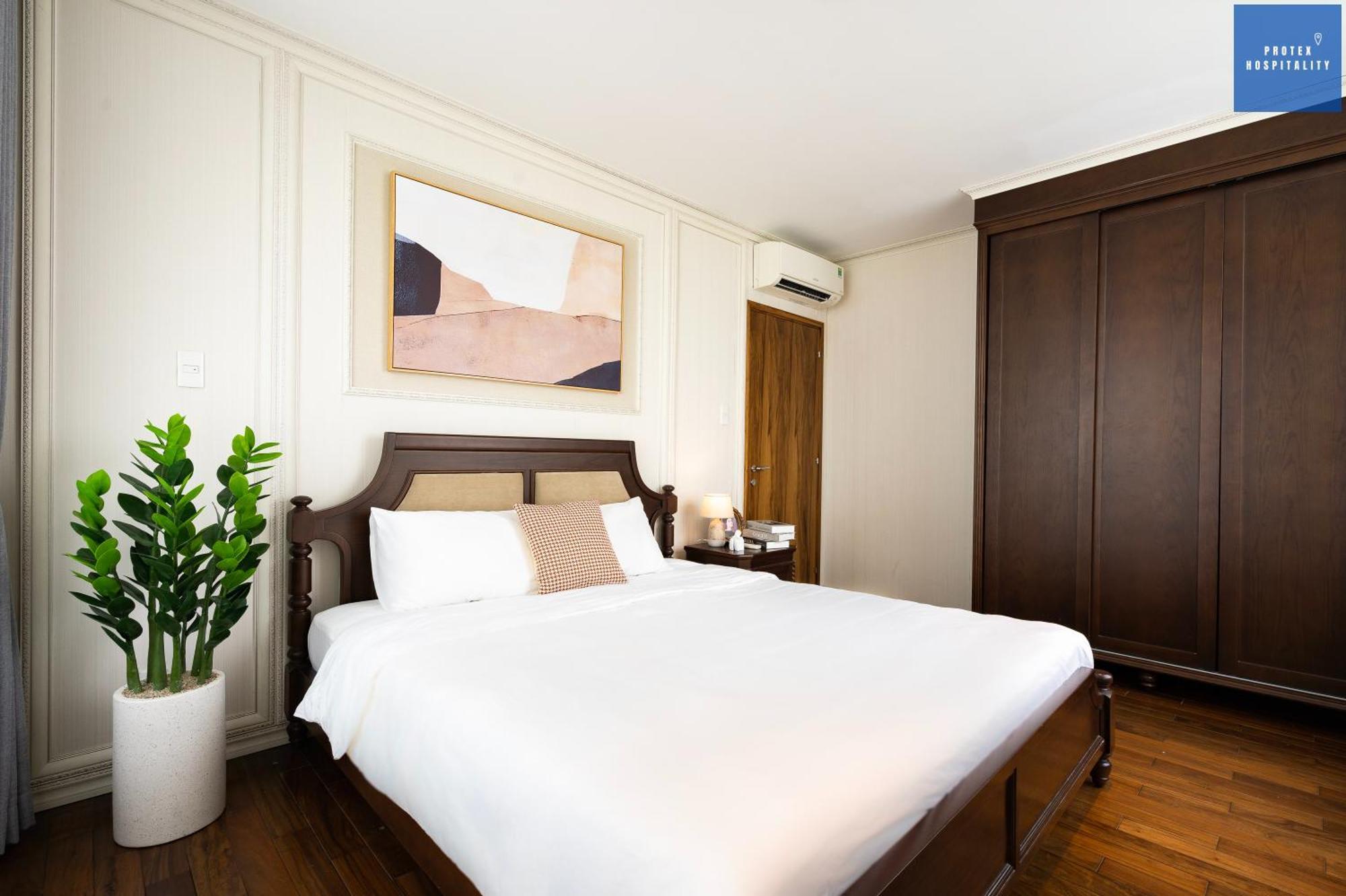 Leman Luxury District 3 *