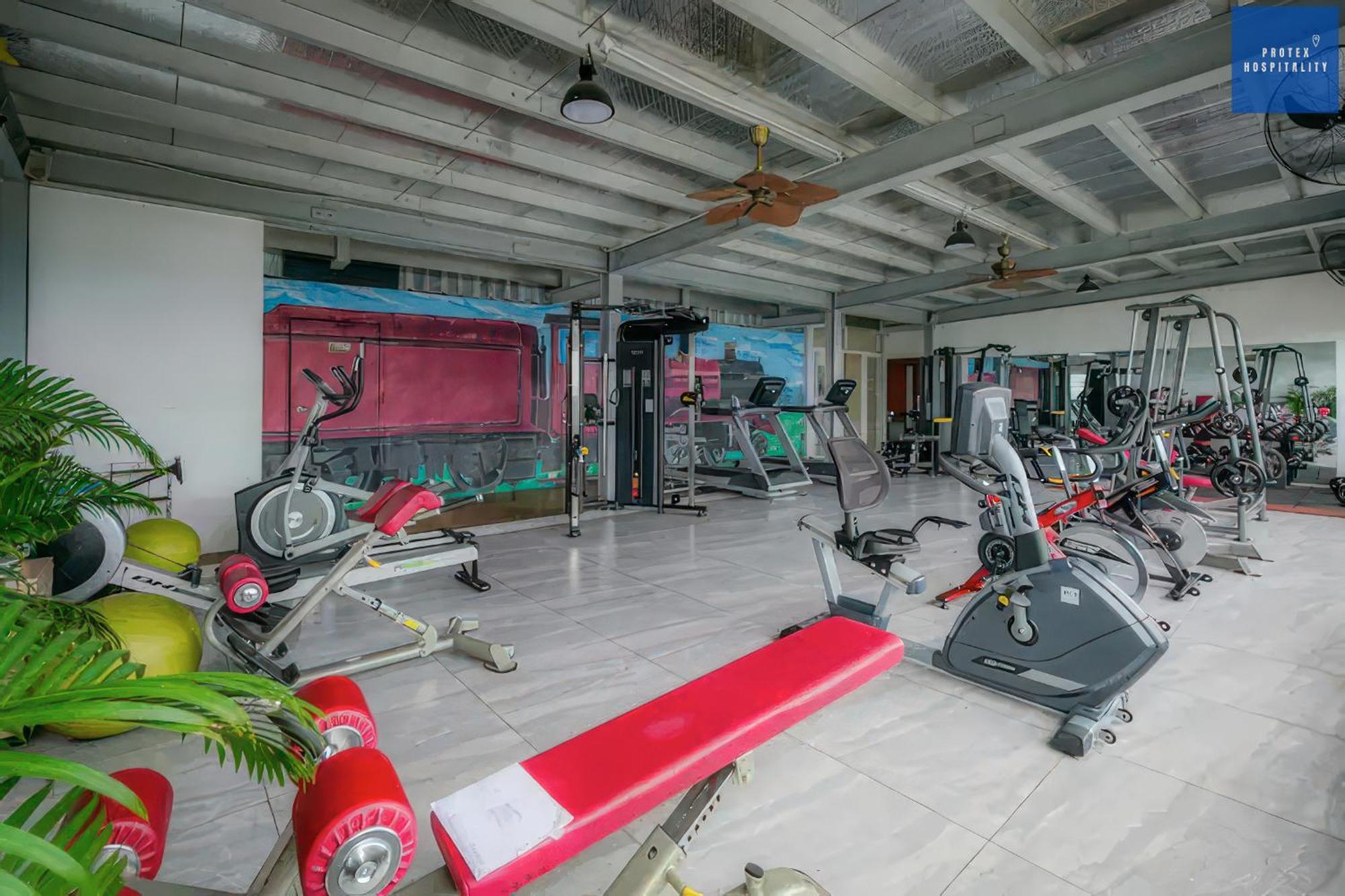 Leman Luxury District 3 Ho Chi Minh City