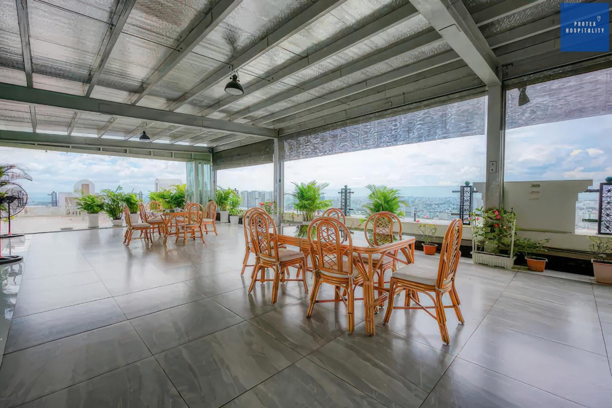 Leman Luxury District 3 * Ho Chi Minh City
