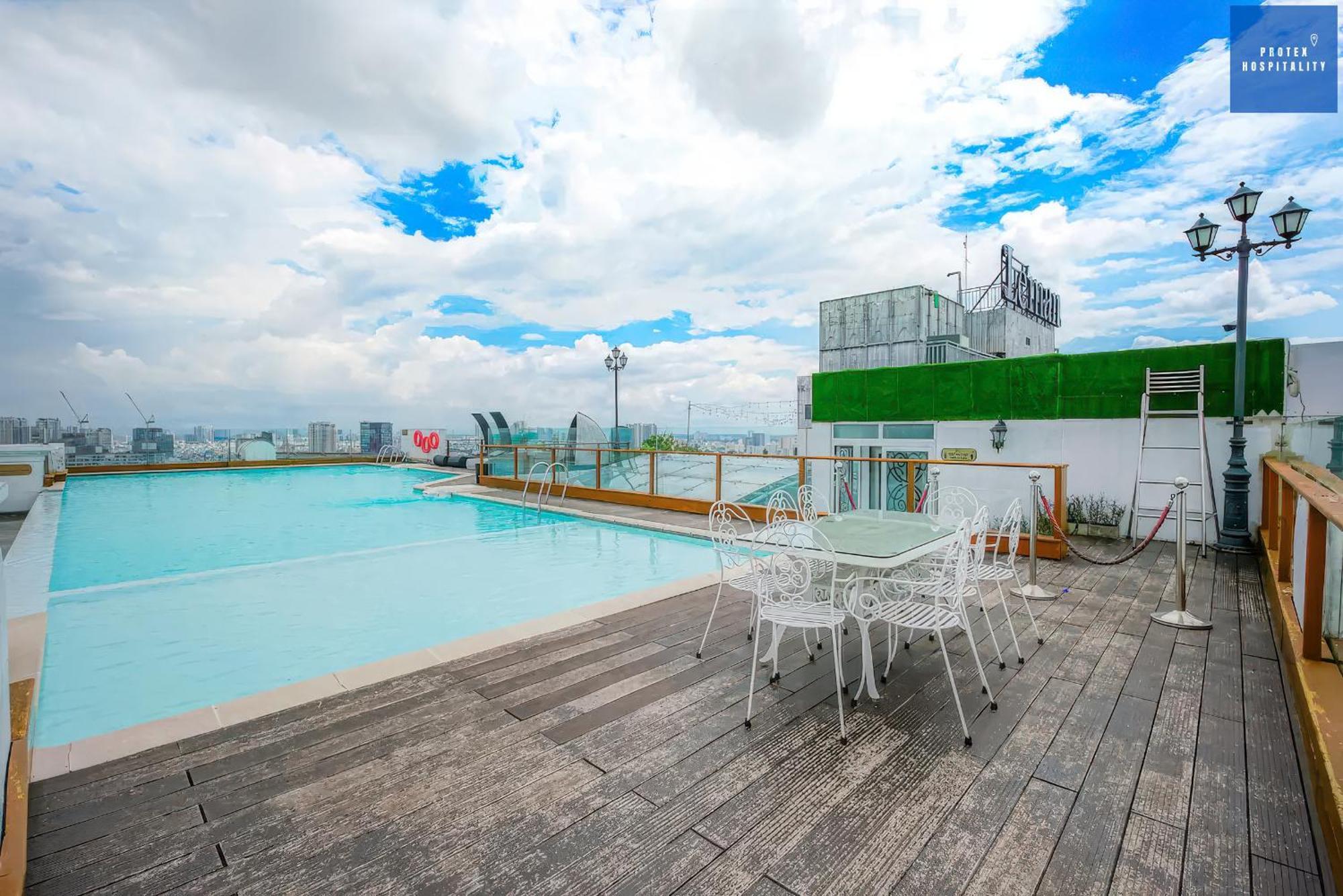 Leman Luxury District 3 Apartment Ho Chi Minh City