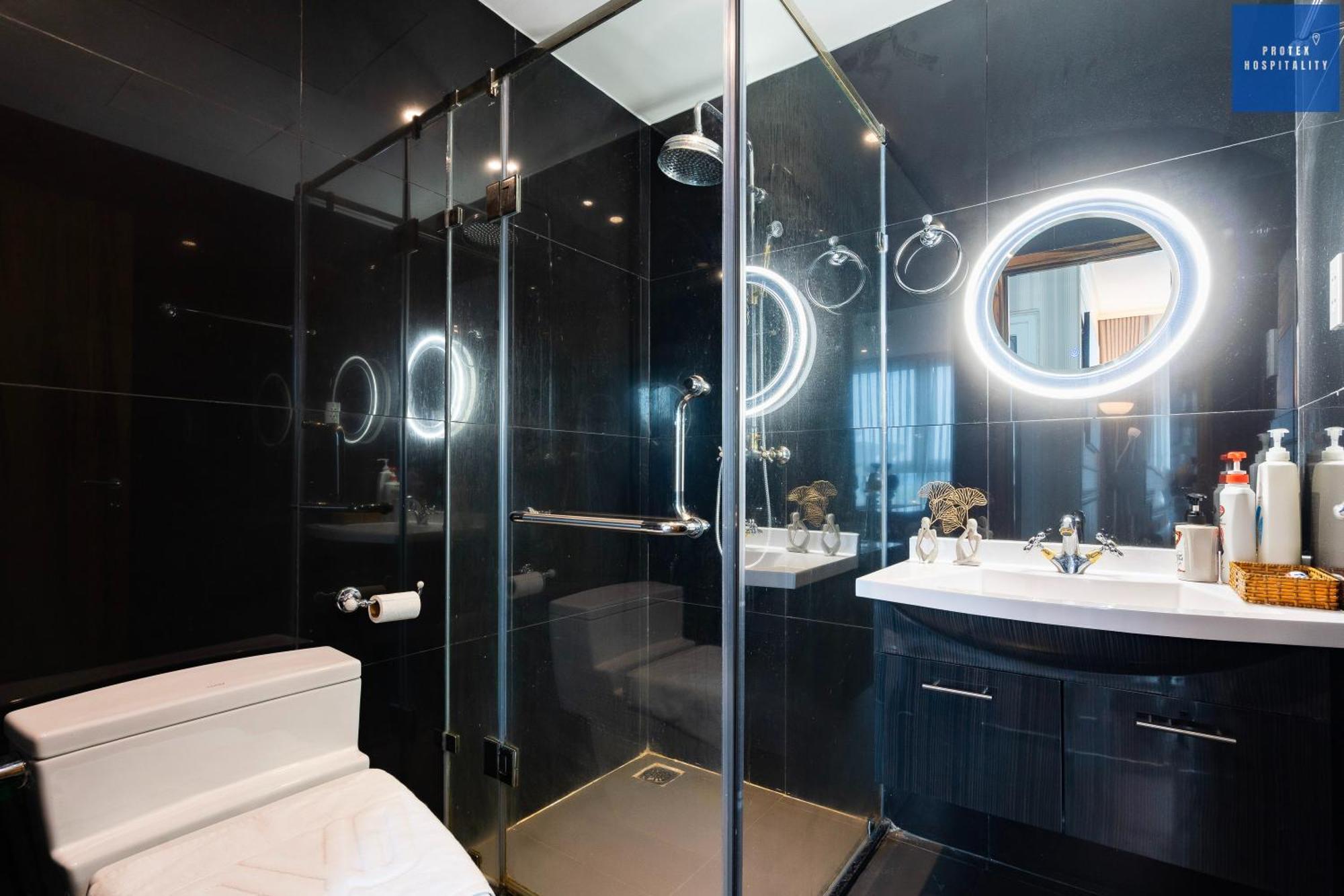 Leman Luxury District 3 Ho Chi Minh City