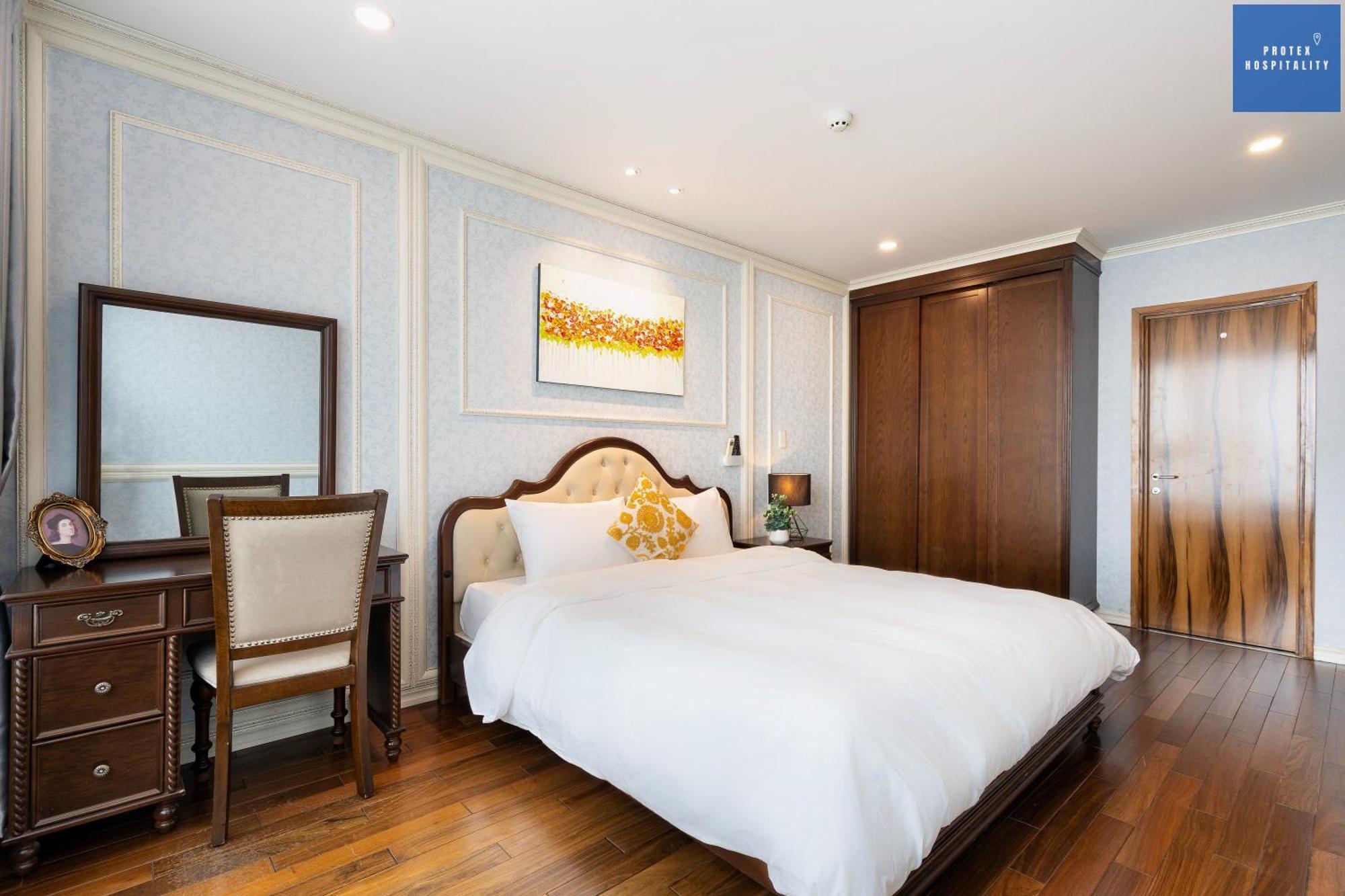 Leman Luxury District 3 * Ho Chi Minh City