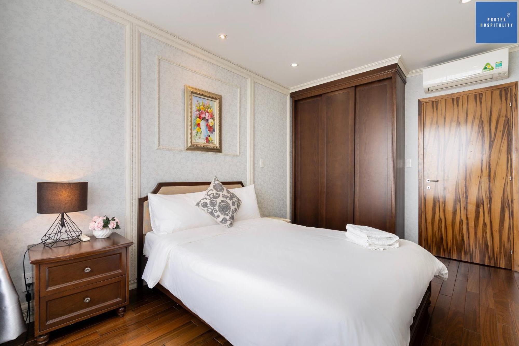 Leman Luxury District 3 Ho Chi Minh City