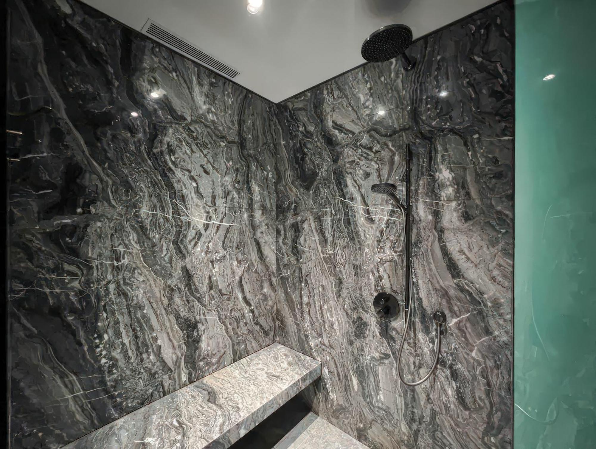 Apartment Genius Saigon - The Marq District 1 Pool & Gym & Sauna Ho Chi Minh City