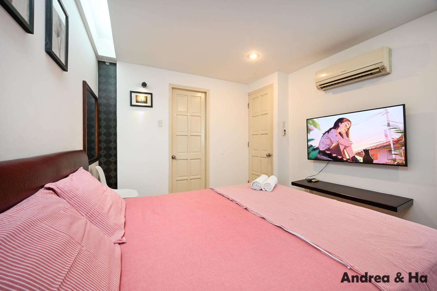 Smart Rent Andrea And Ha Apartment
