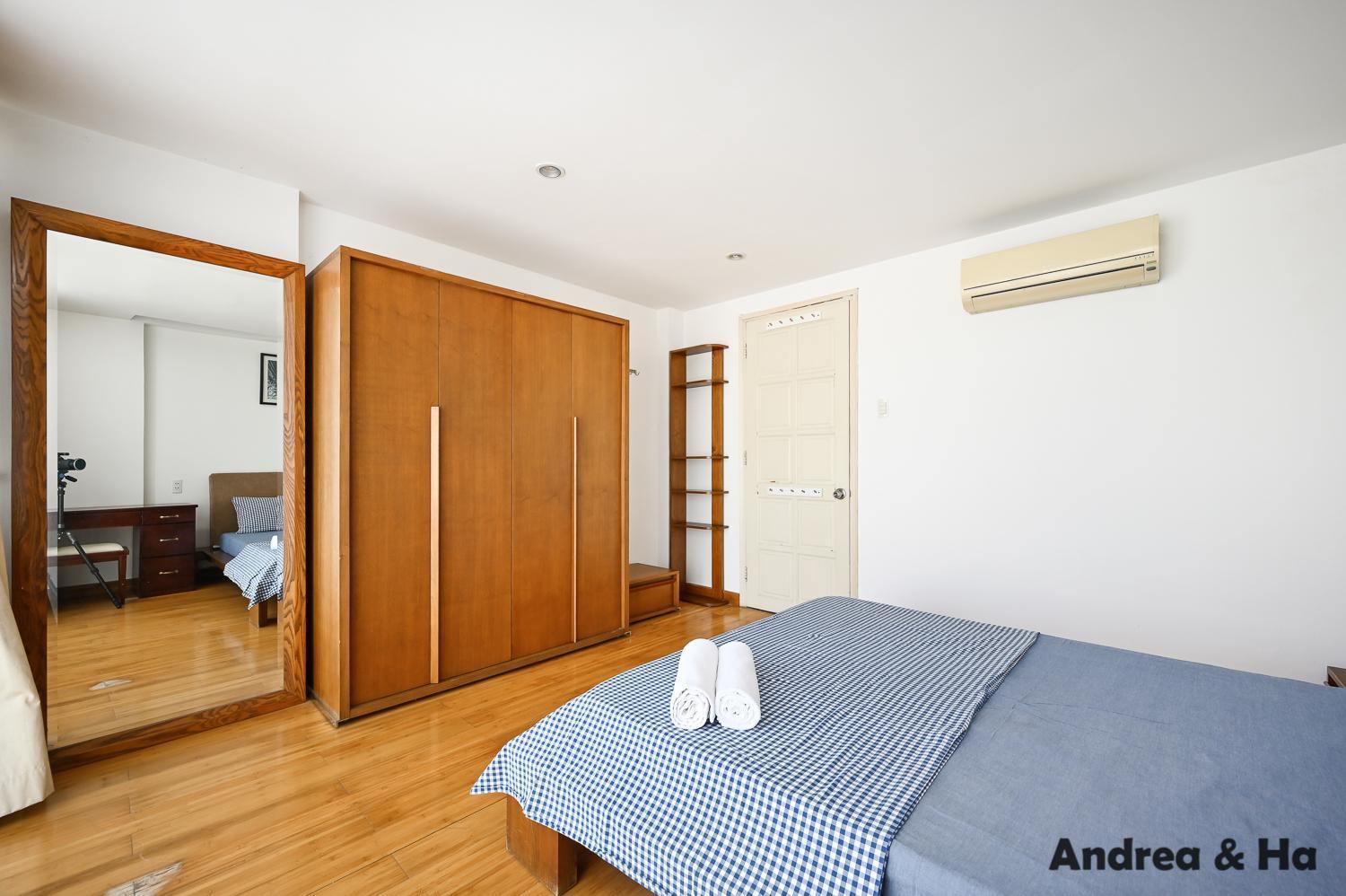 Smart Rent Andrea And Ha Ho Chi Minh City