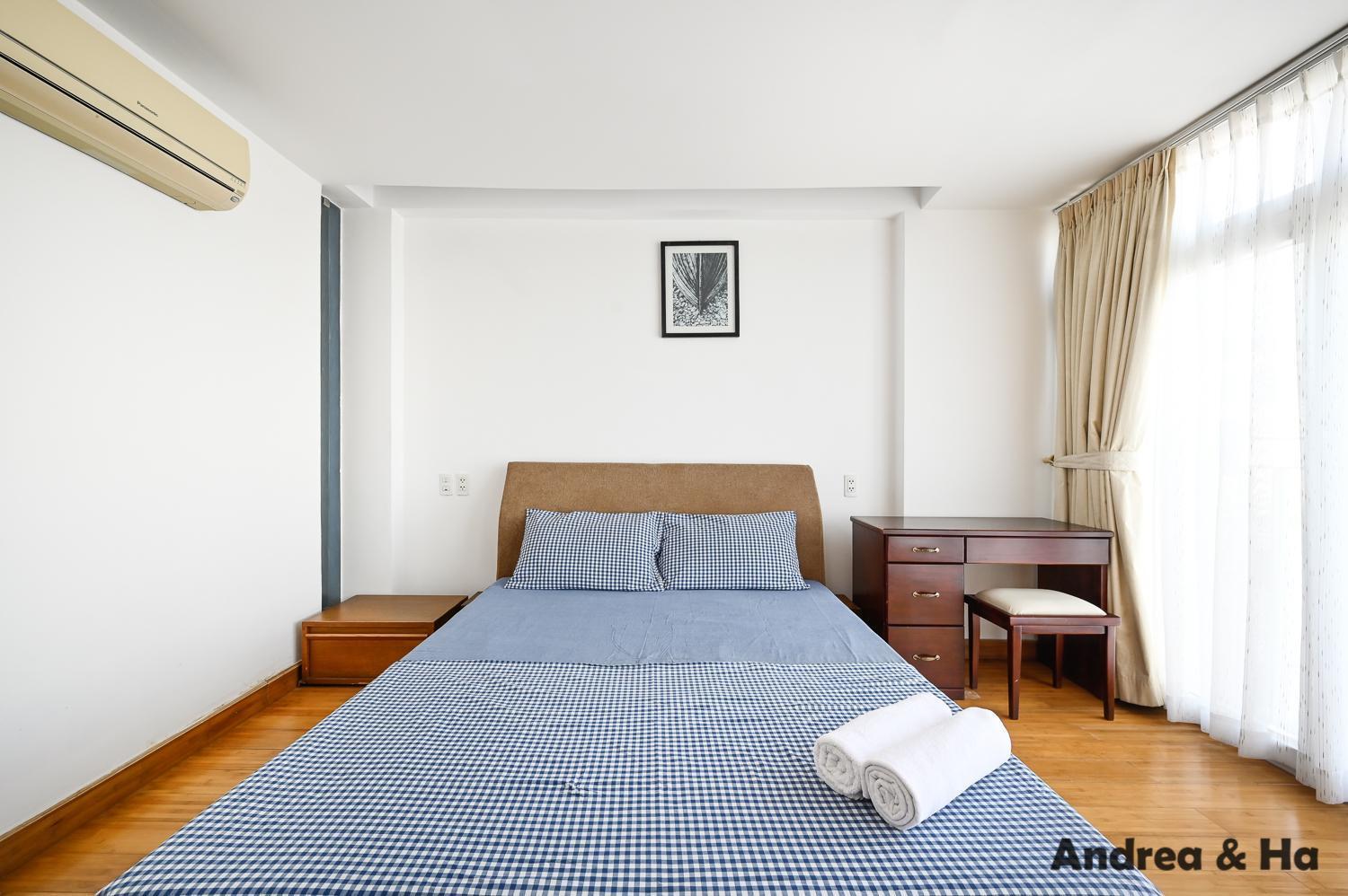 Smart Rent Andrea And Ha Apartment *