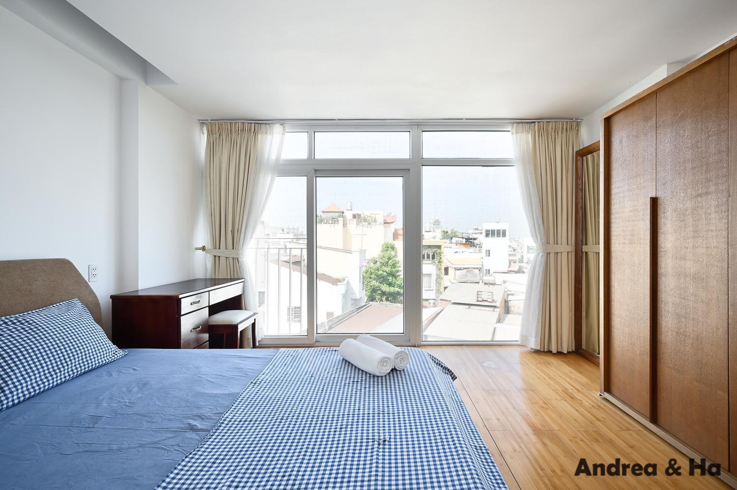 Smart Rent Andrea And Ha Apartment