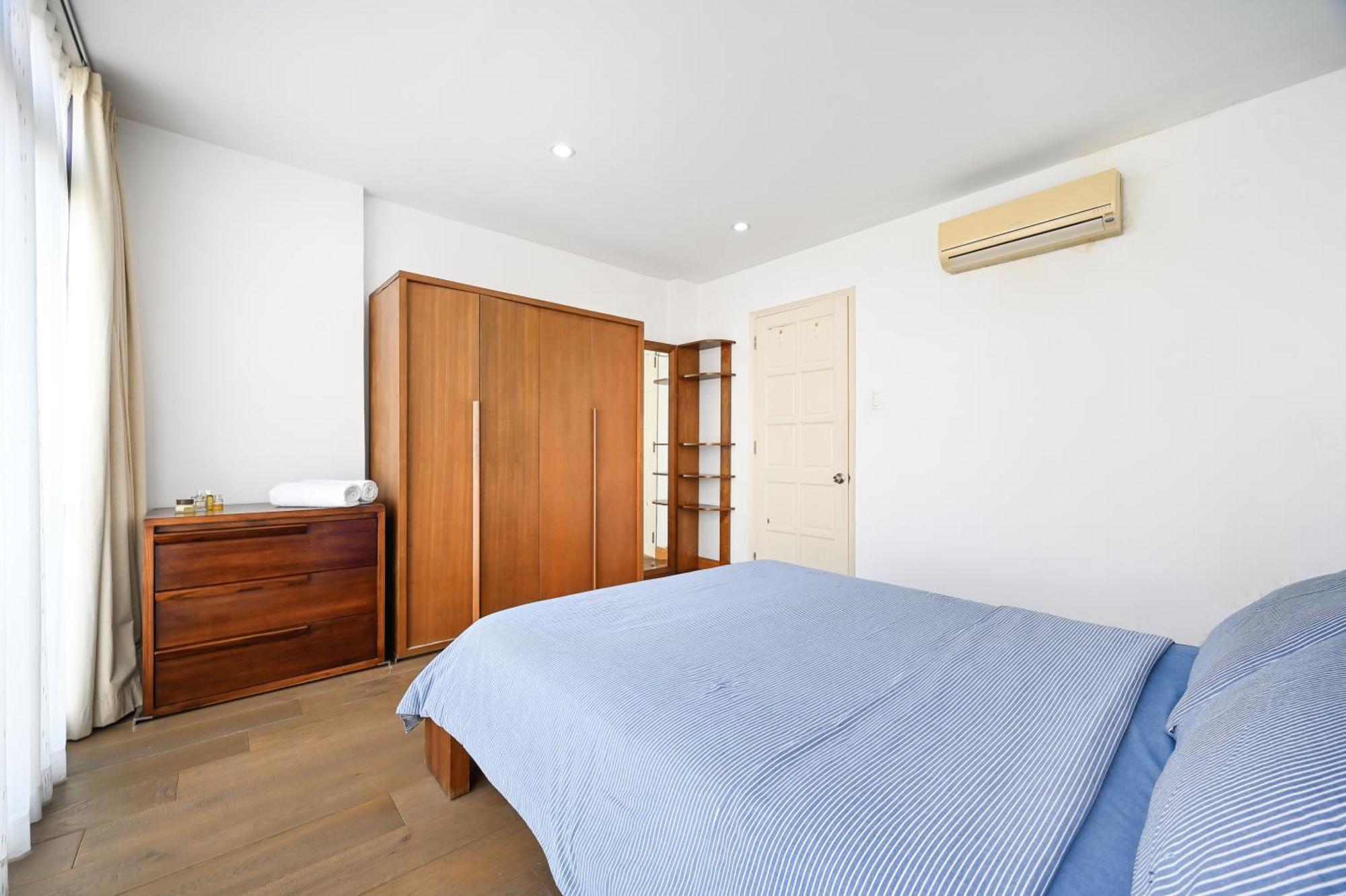 Smart Rent Andrea And Ha Ho Chi Minh City