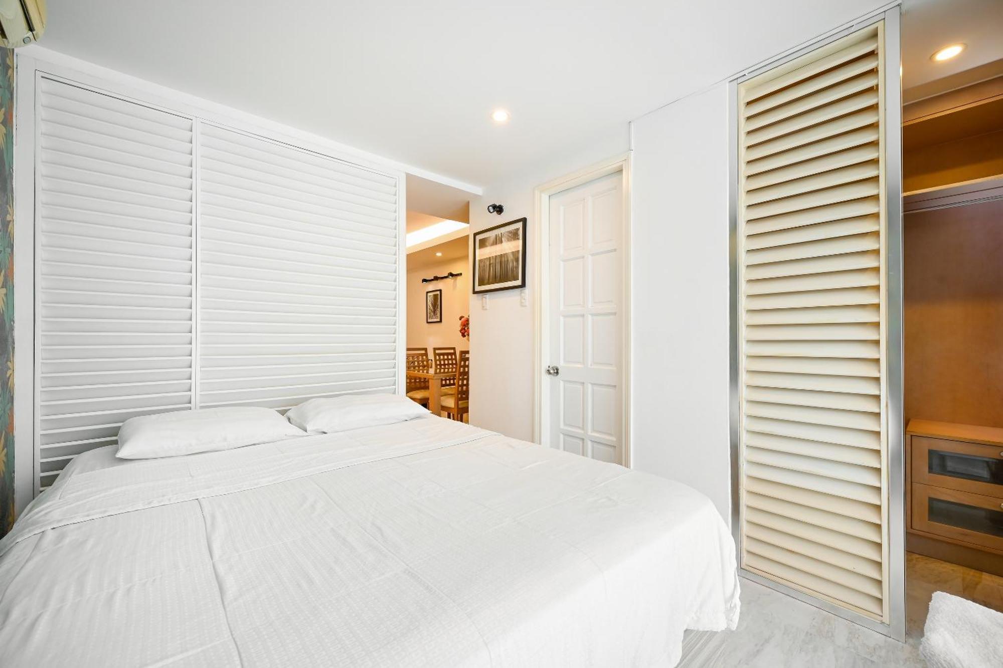 Smart Rent Andrea And Ha * Ho Chi Minh City