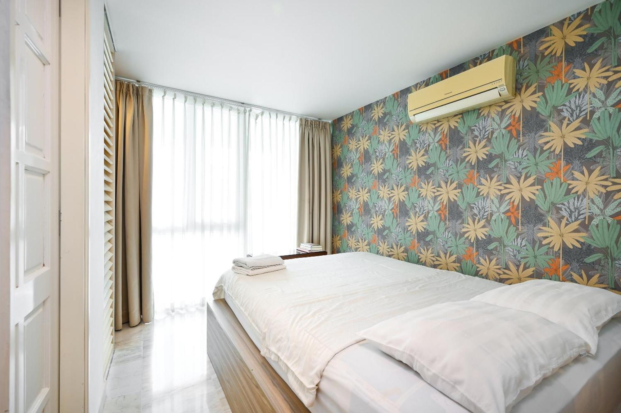 Smart Rent Andrea And Ha Ho Chi Minh City