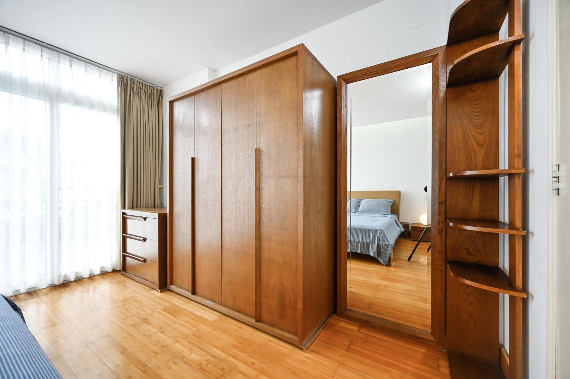 Smart Rent Andrea And Ha * Ho Chi Minh City