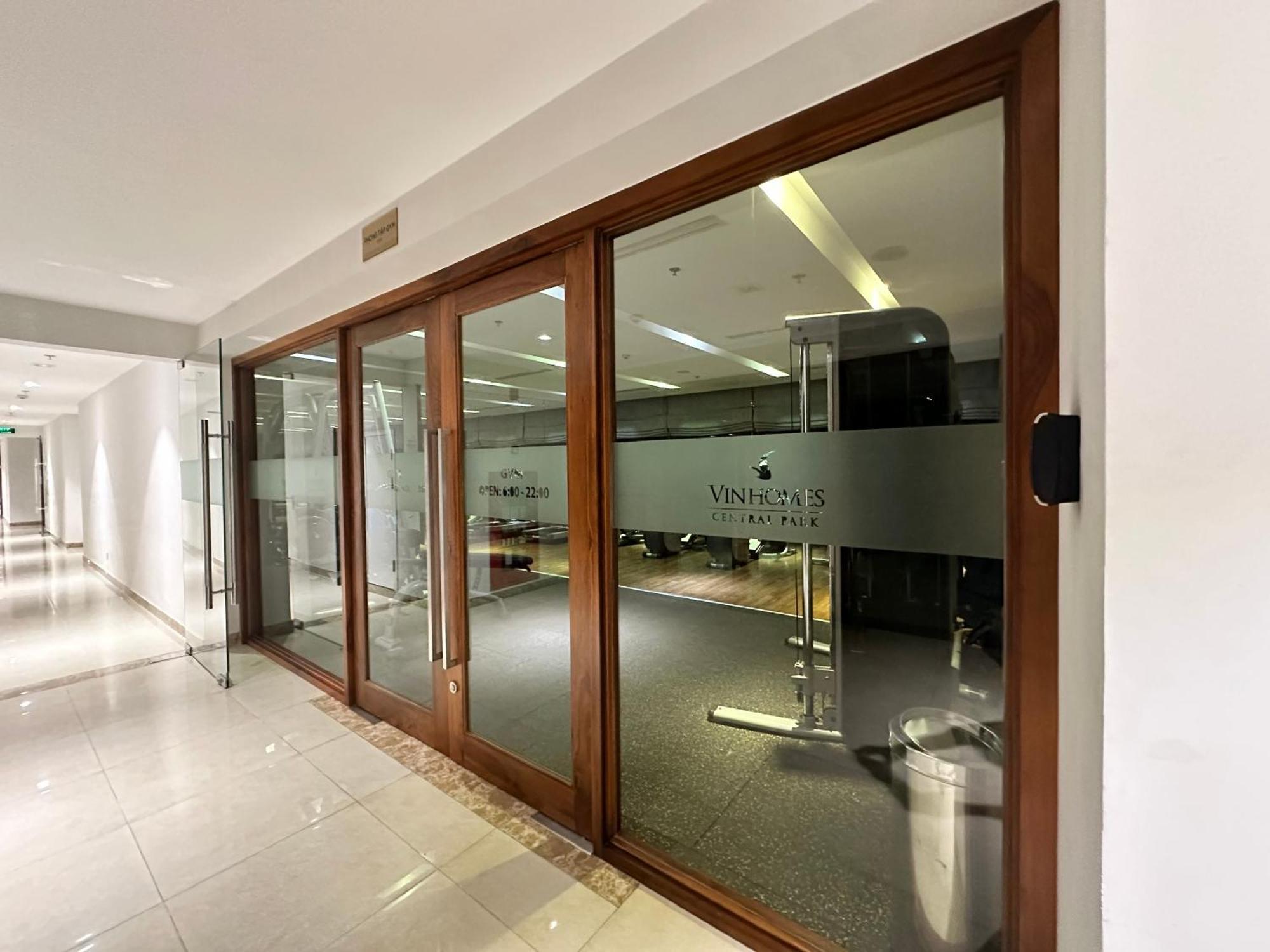 Stunning River View 2brs At Vinhomes Landmark 81 Ho Chi Minh City