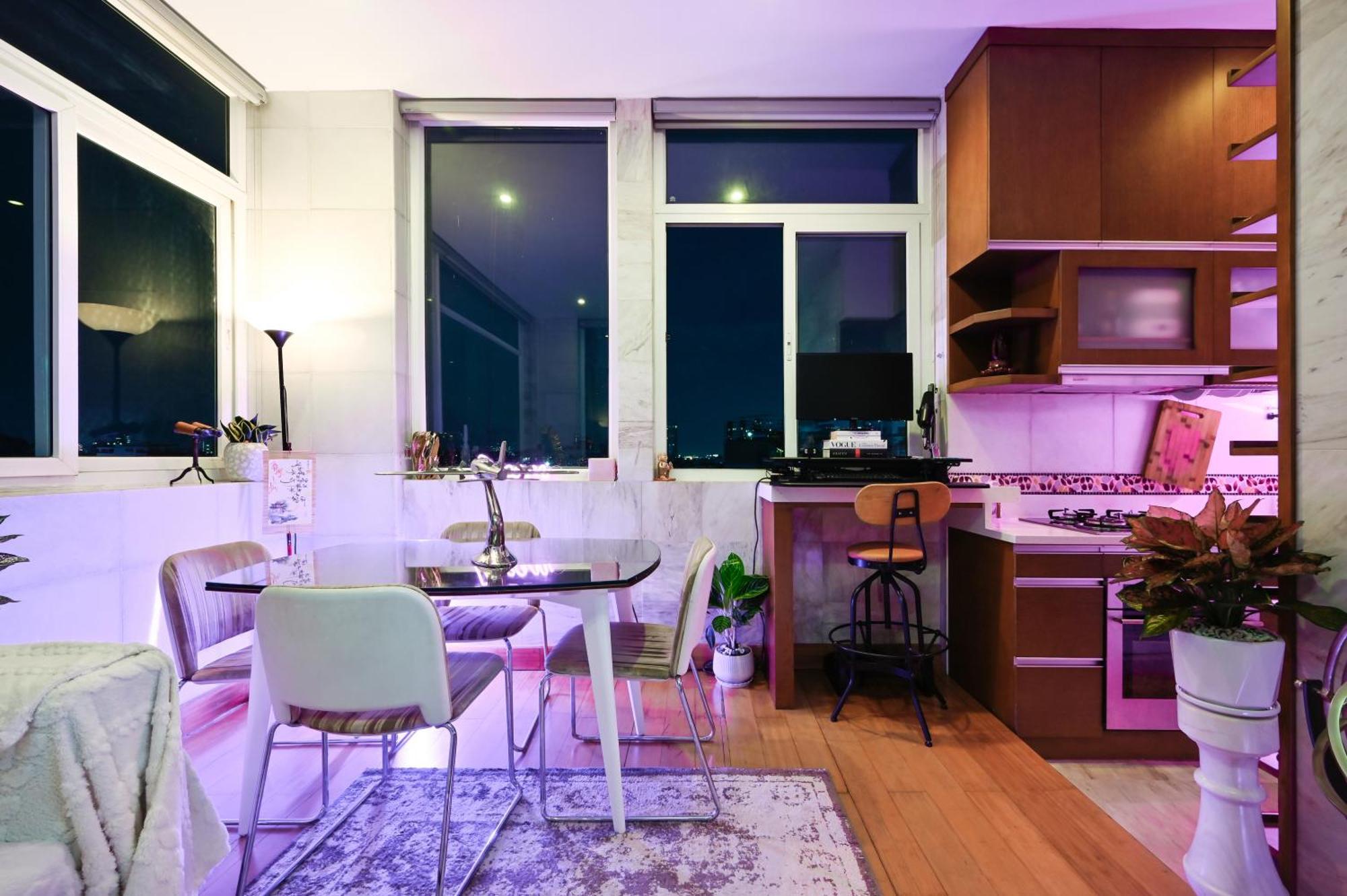 Smart Rent Andrea And Ha Apartment