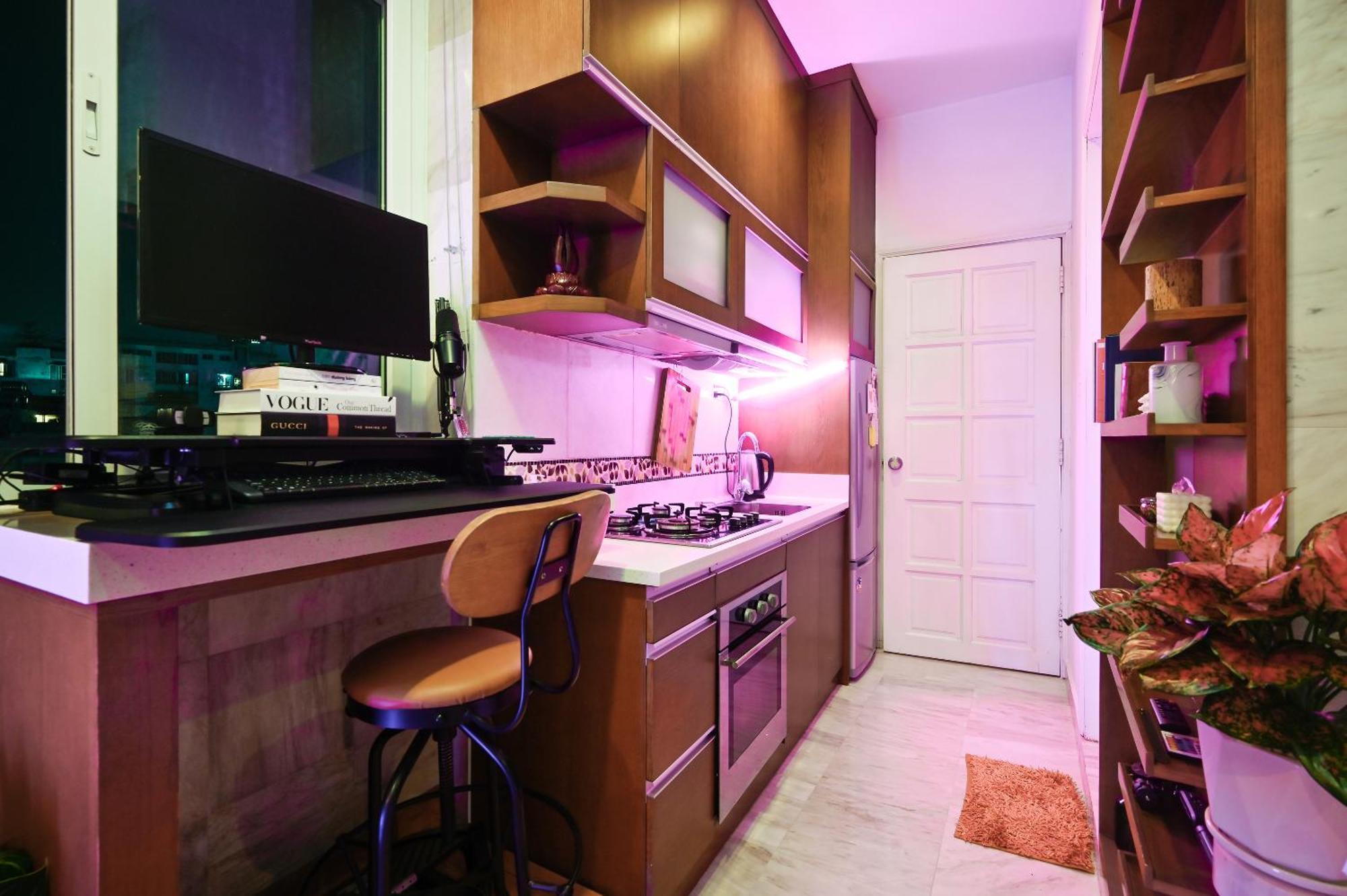 Smart Rent Andrea And Ha Apartment