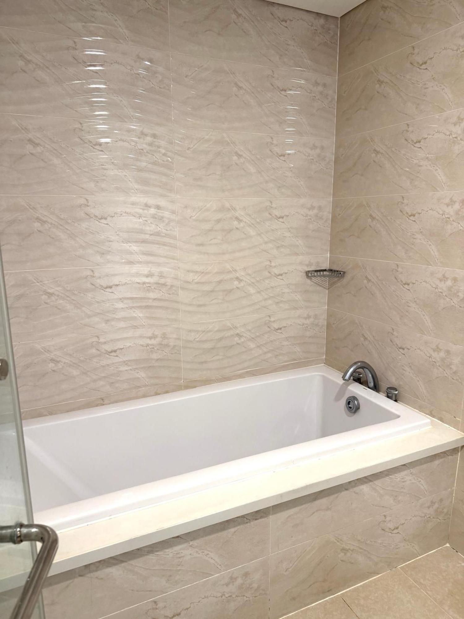 Vinhomes Park - Erihomes Apartment