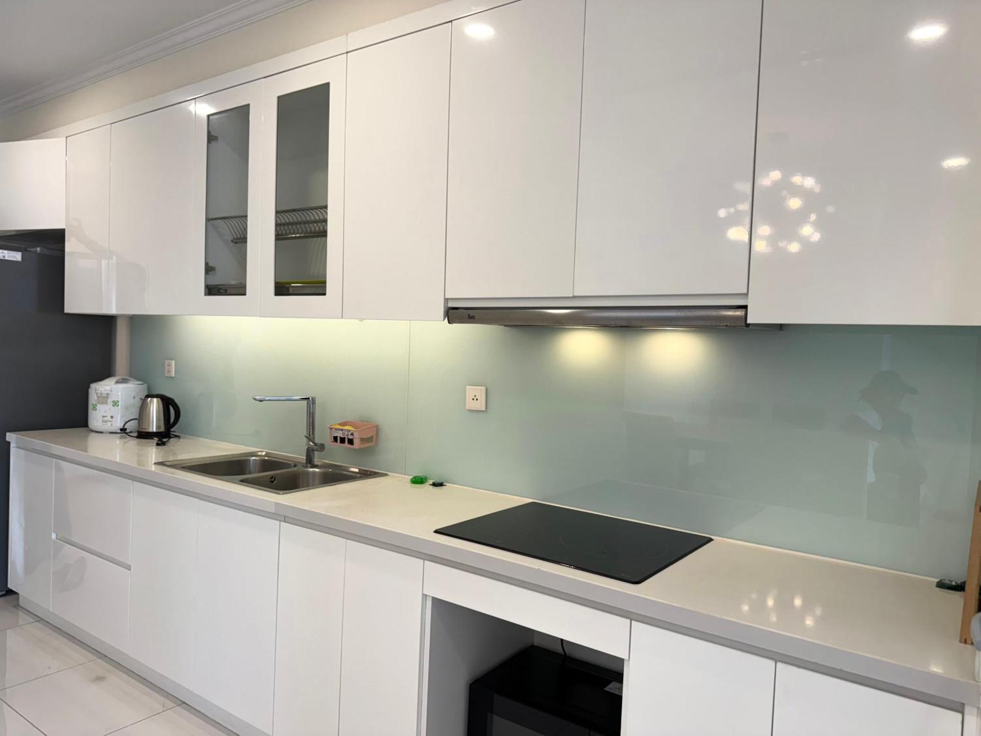 Vinhomes Park - Erihomes Apartment Ho Chi Minh City